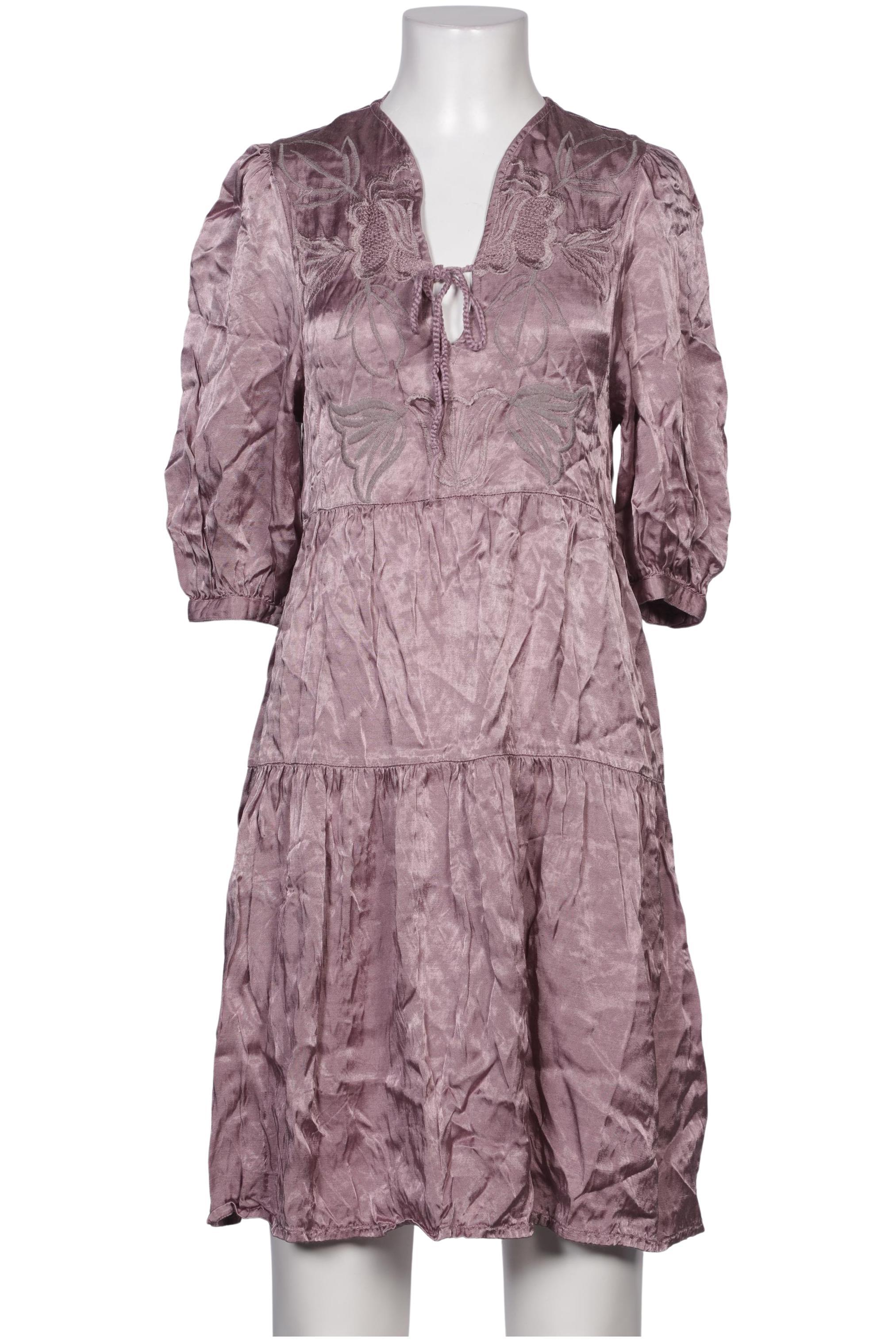

Replay Damen Kleid, pink, Gr. 36
