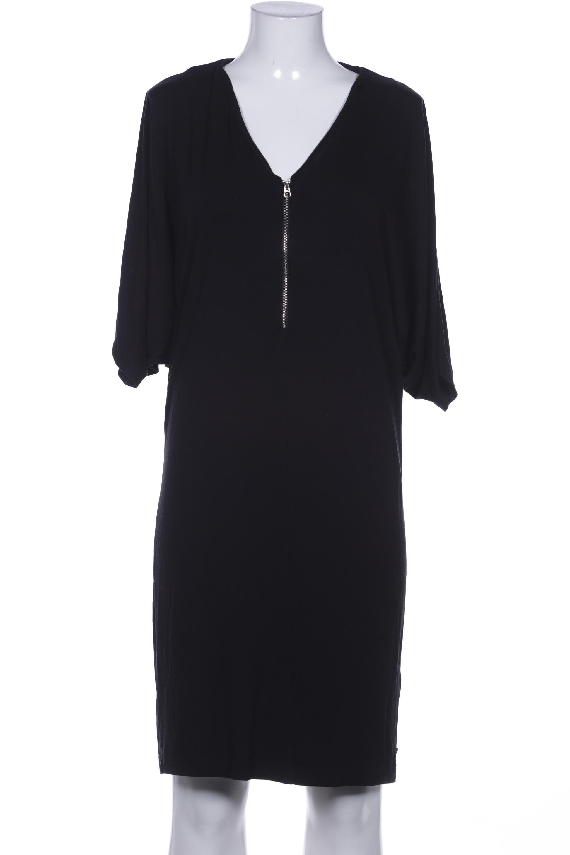 

Replay Damen Kleid, schwarz, Gr. 44