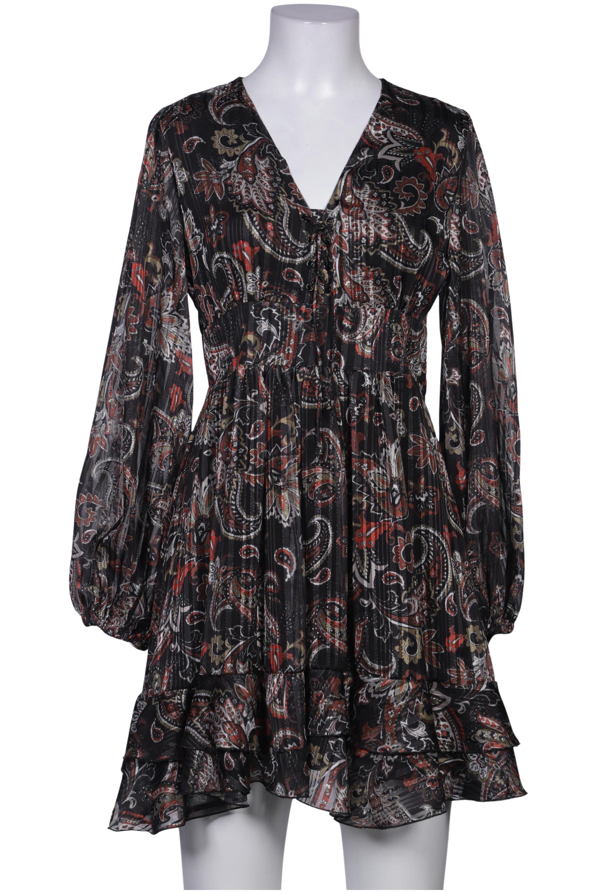 

Replay Damen Kleid, schwarz, Gr. 36