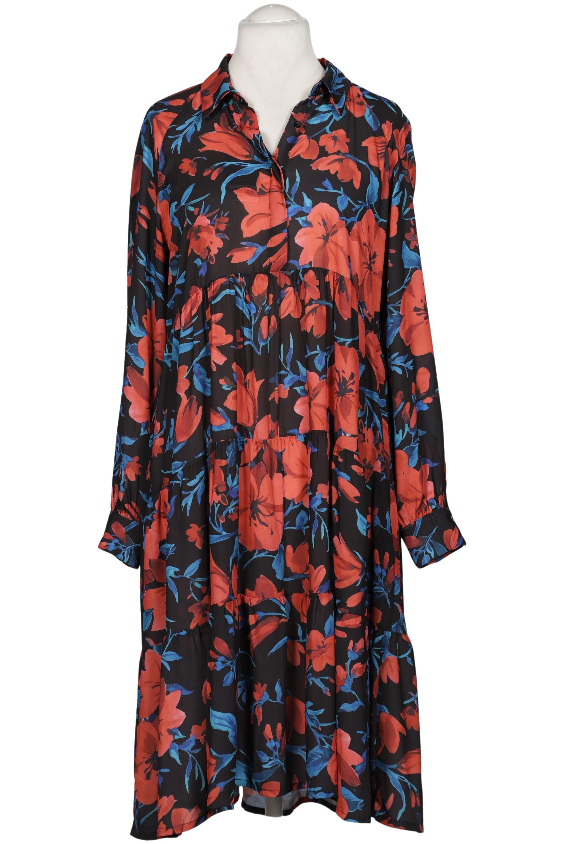 

Replay Damen Kleid, mehrfarbig, Gr. 42