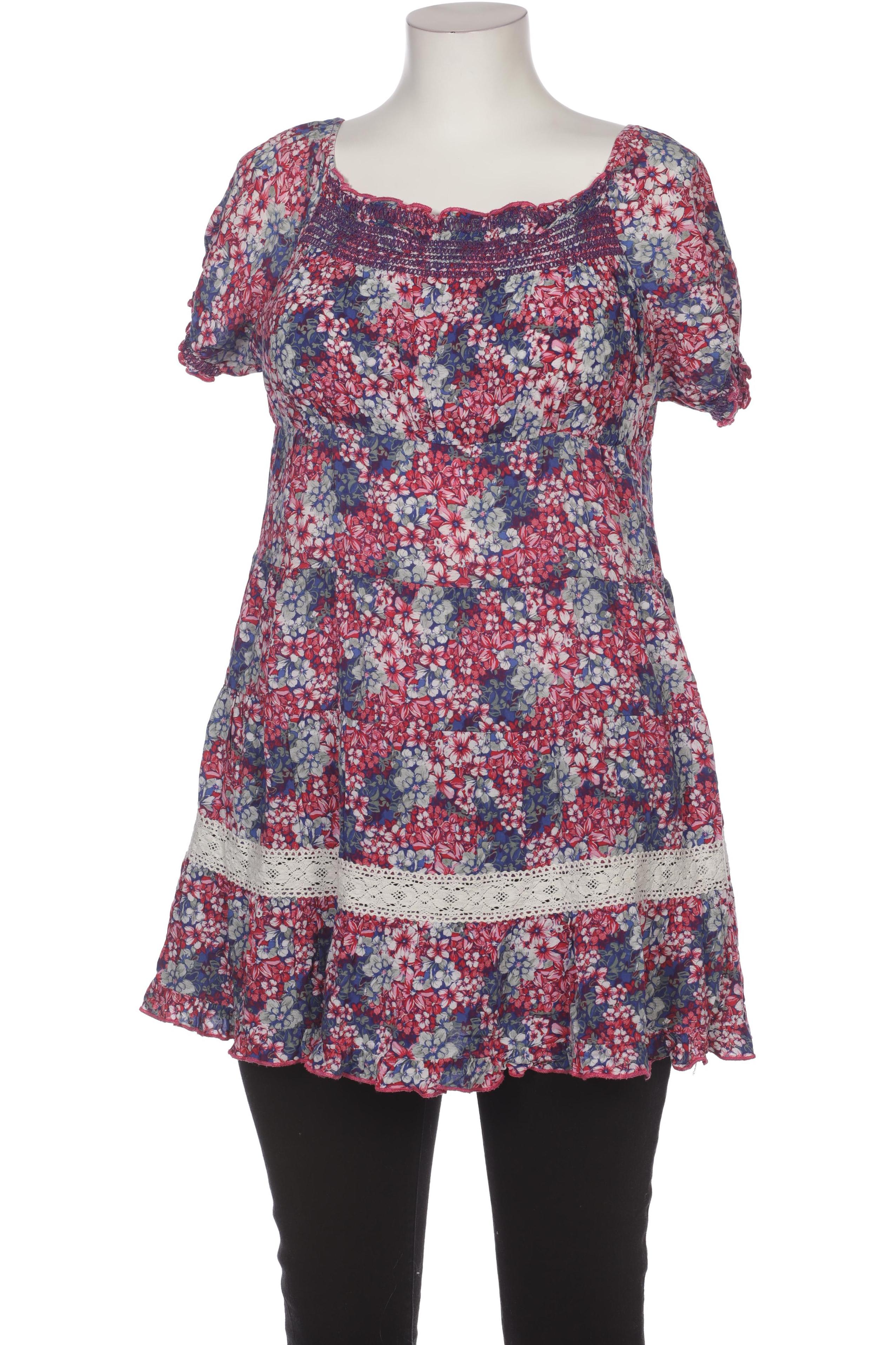 

Replay Damen Kleid, pink