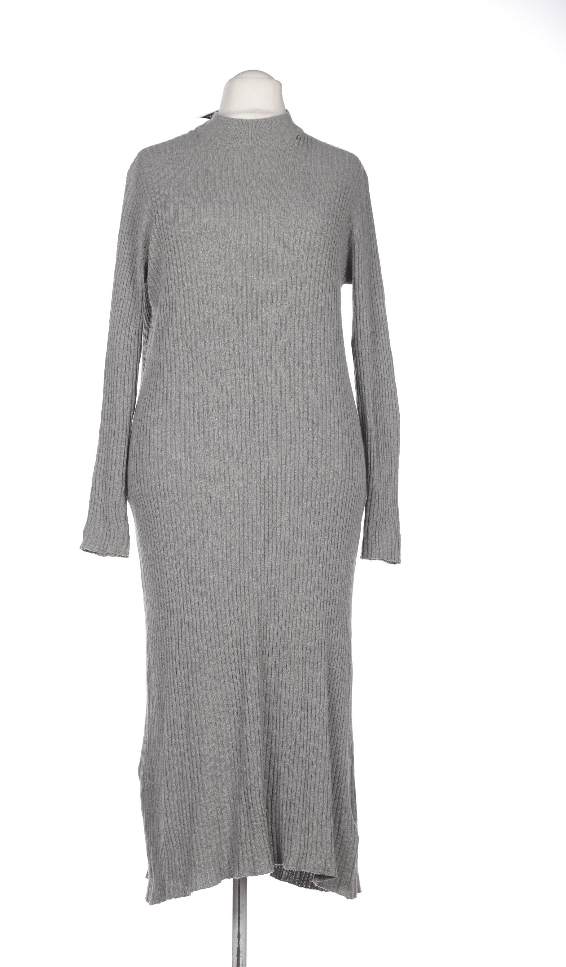 

Replay Damen Kleid, grau, Gr. 42