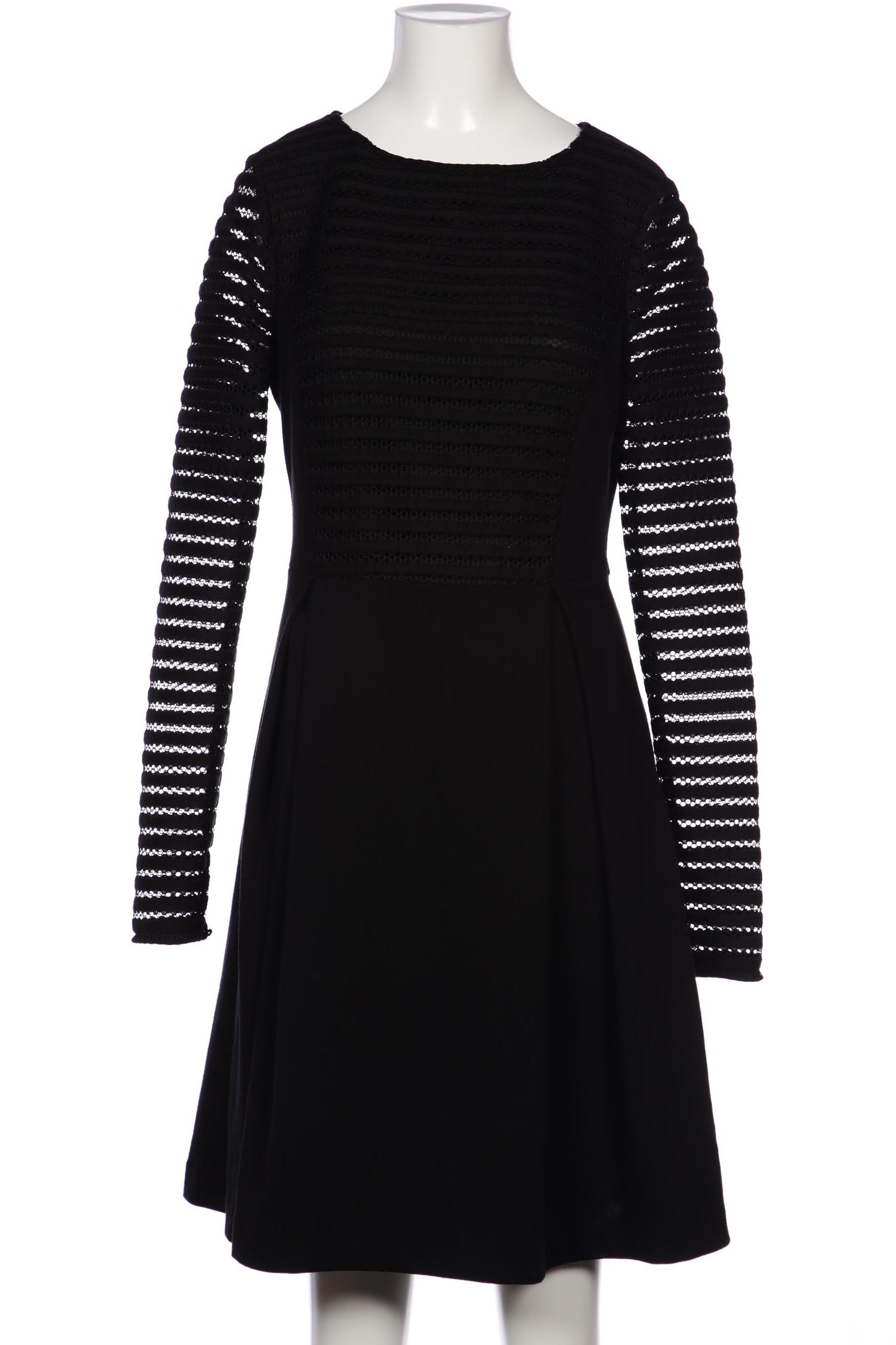 

Replay Damen Kleid, schwarz, Gr. 36