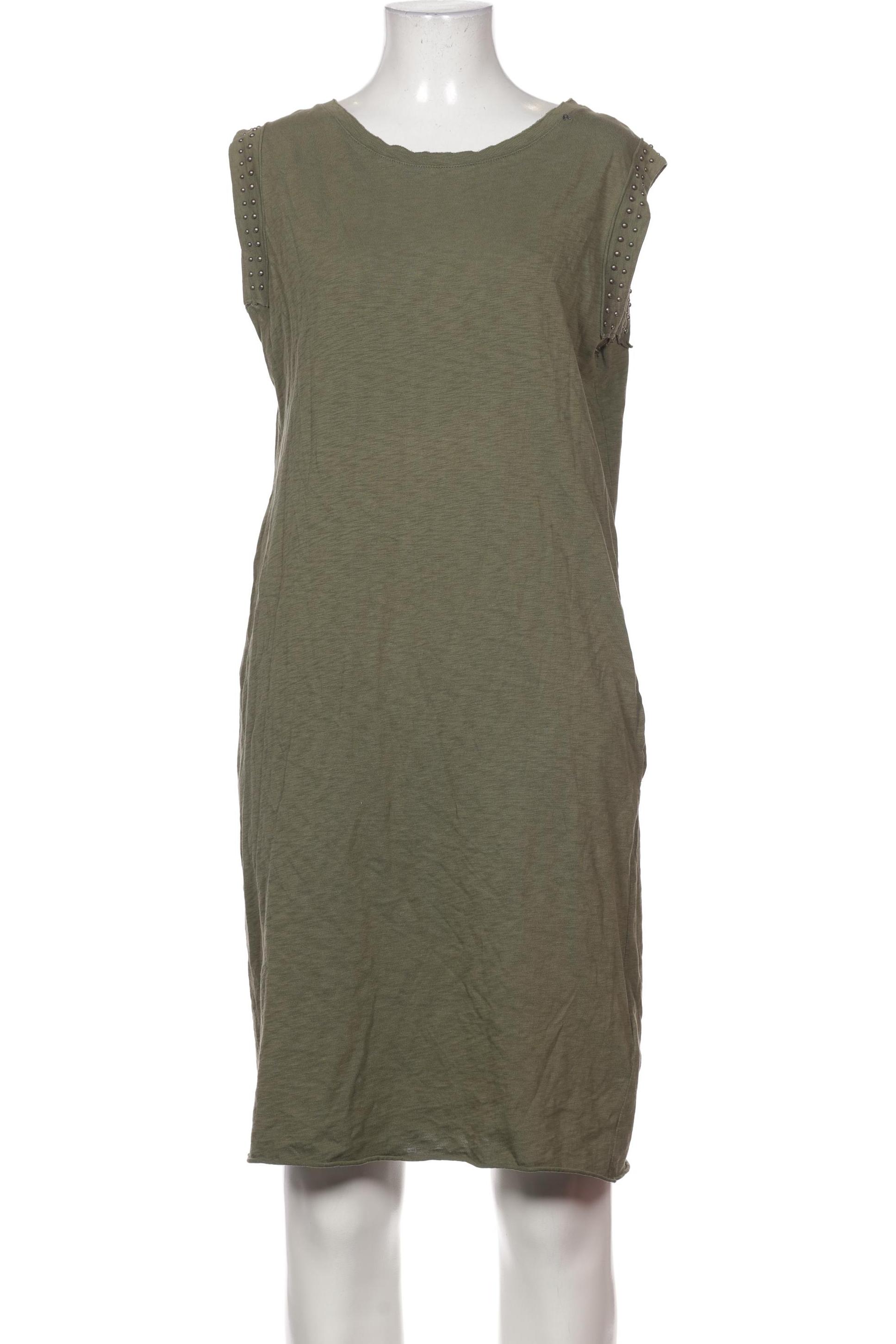 

Replay Damen Kleid, grün, Gr. 36