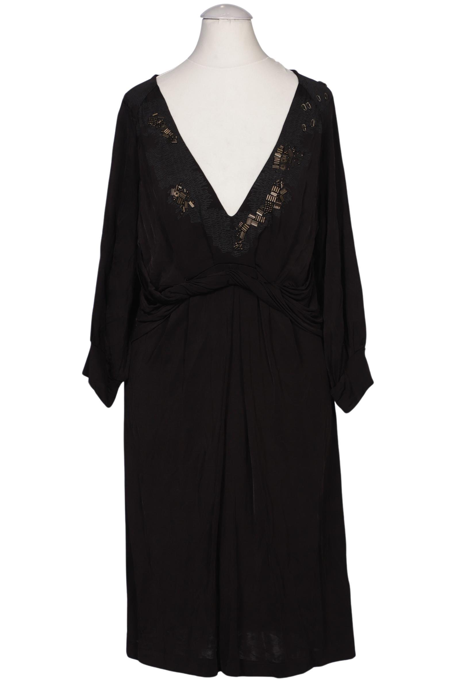 

Replay Damen Kleid, schwarz, Gr. 34