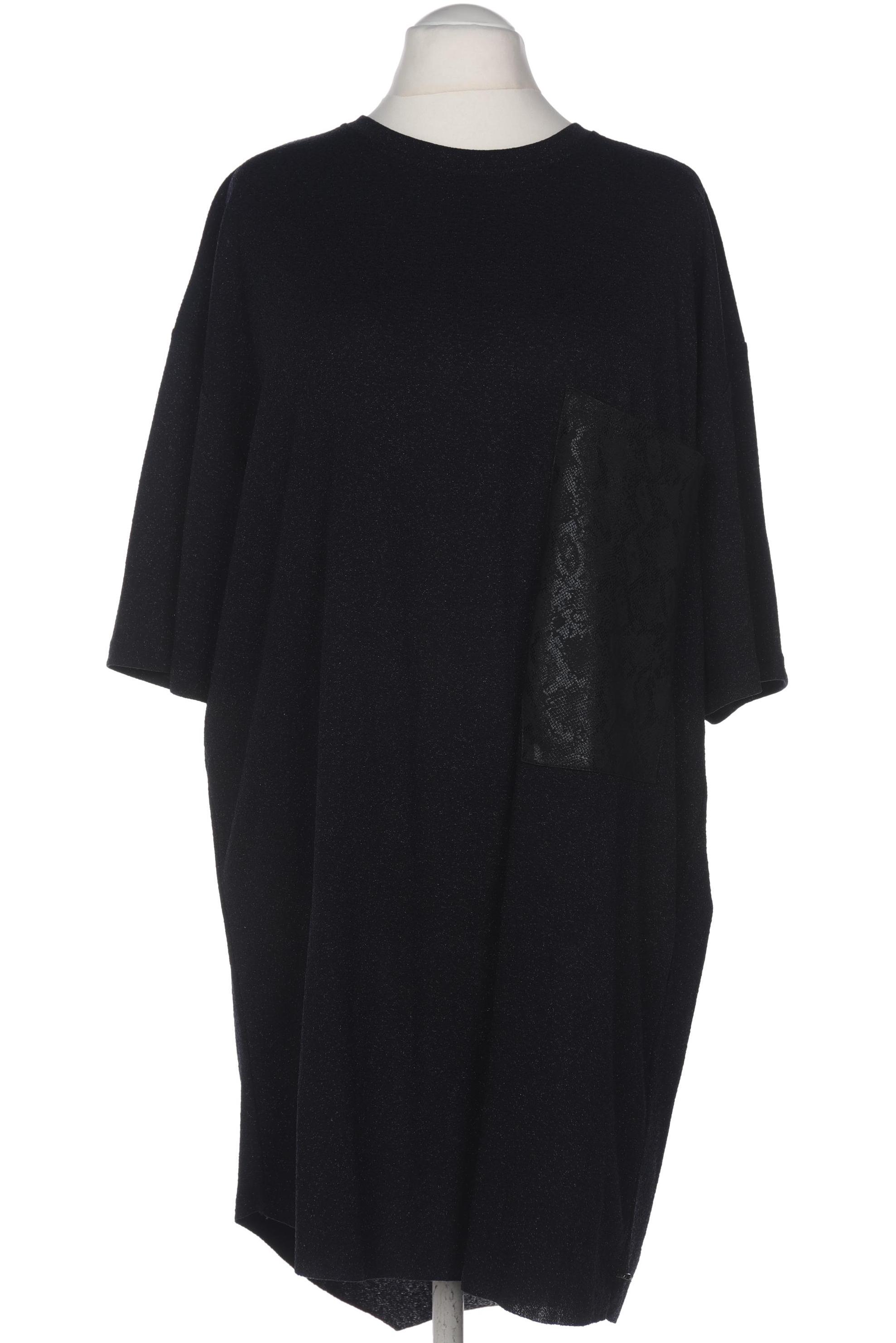 

Replay Damen Kleid, marineblau