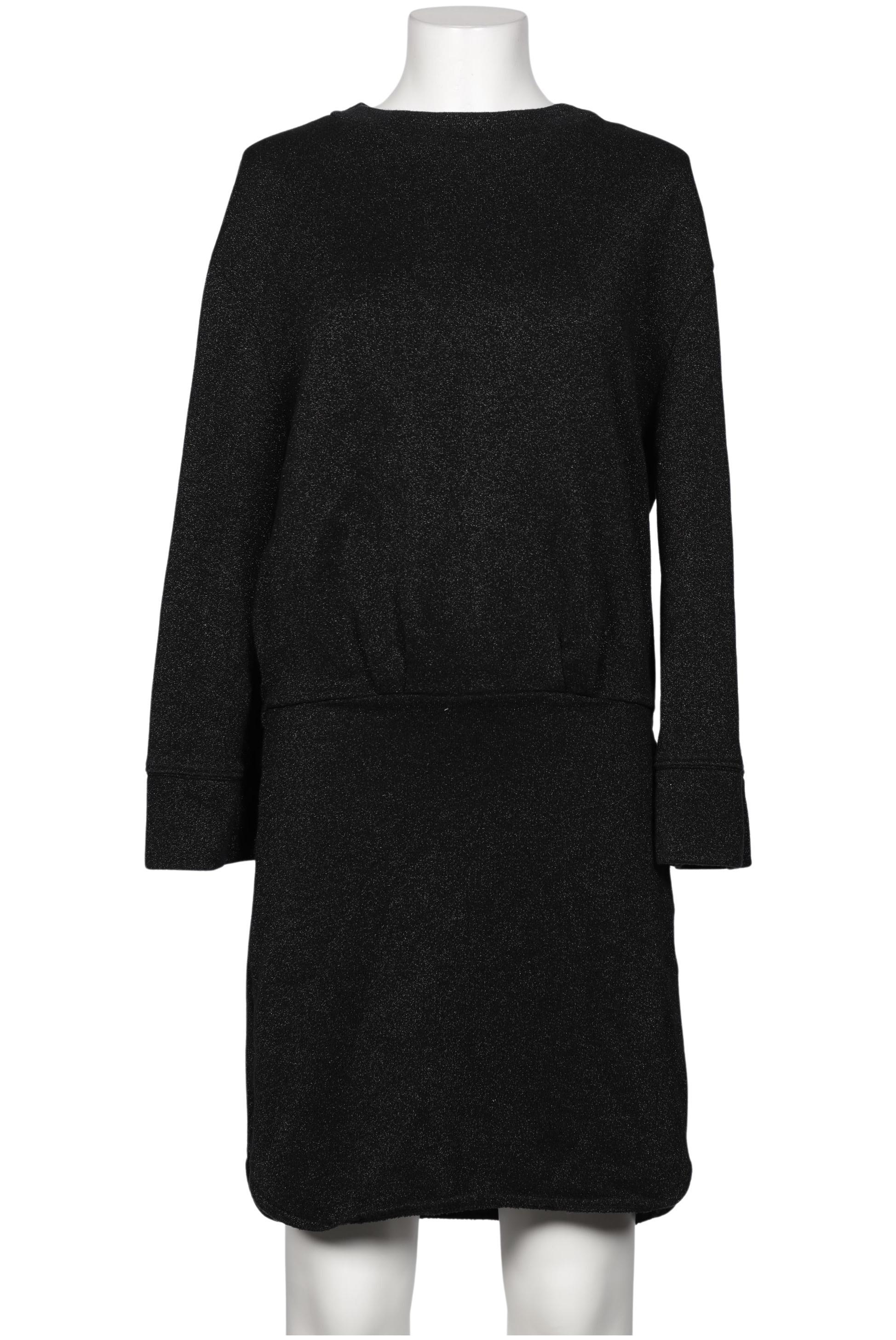 

Replay Damen Kleid, schwarz, Gr. 36