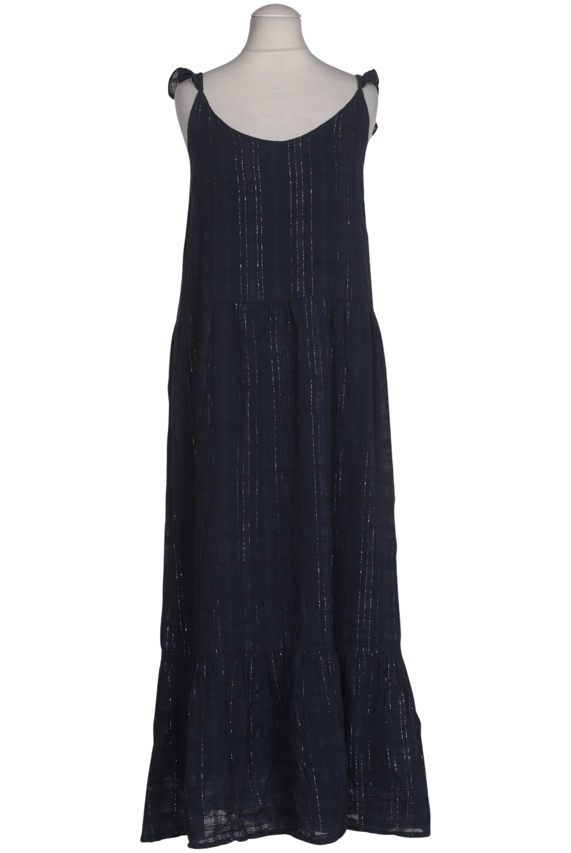 

Replay Damen Kleid, marineblau, Gr. 42