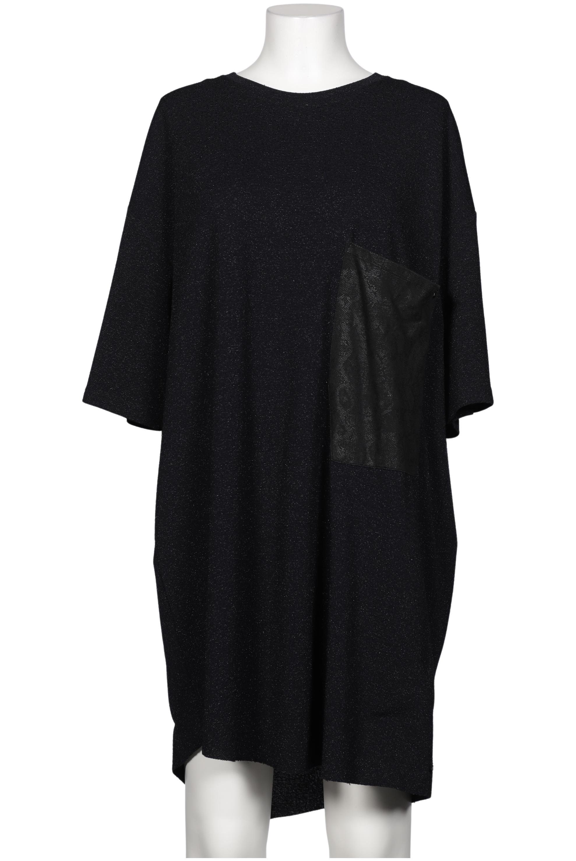 

Replay Damen Kleid, marineblau, Gr. 38
