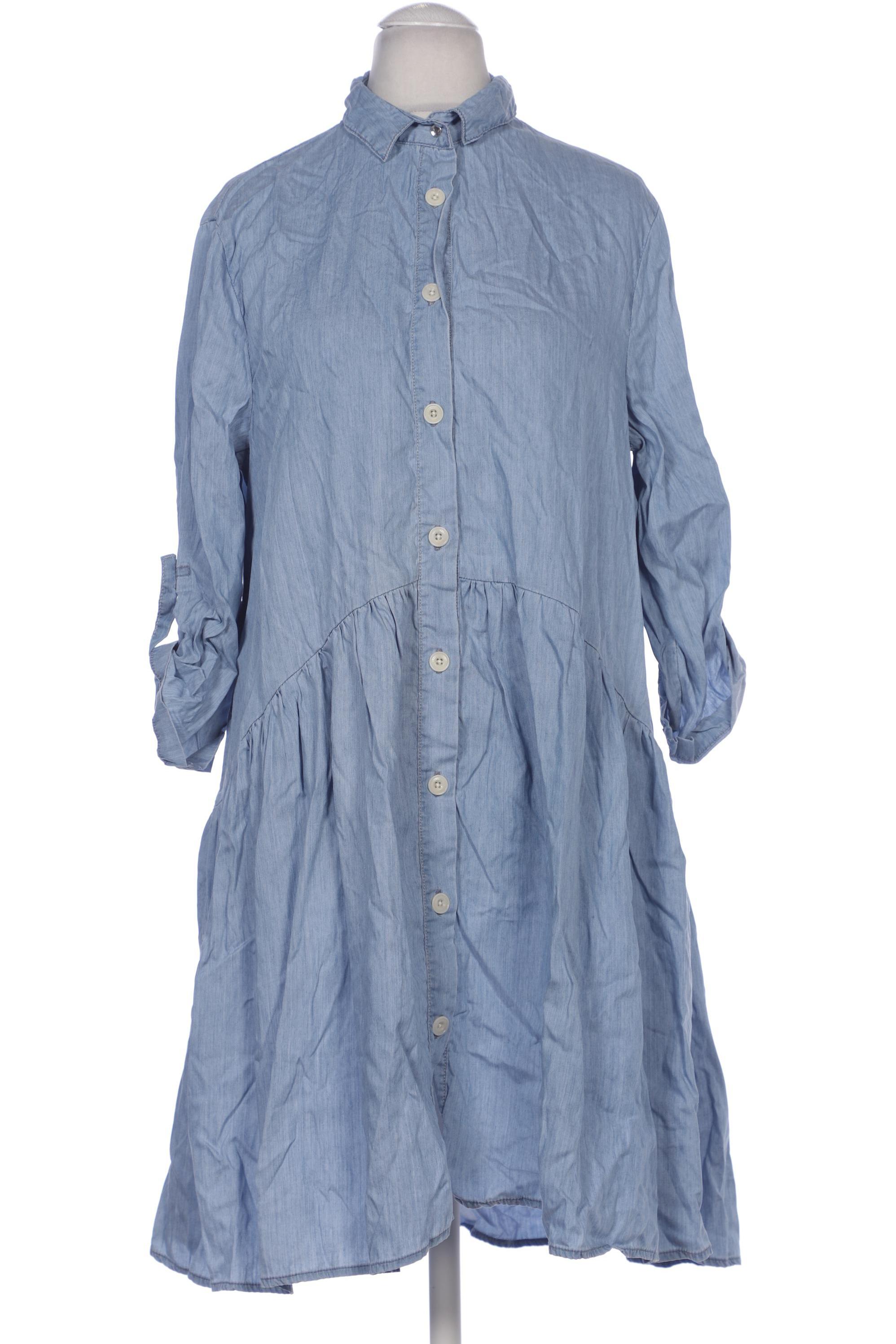 

Replay Damen Kleid, blau