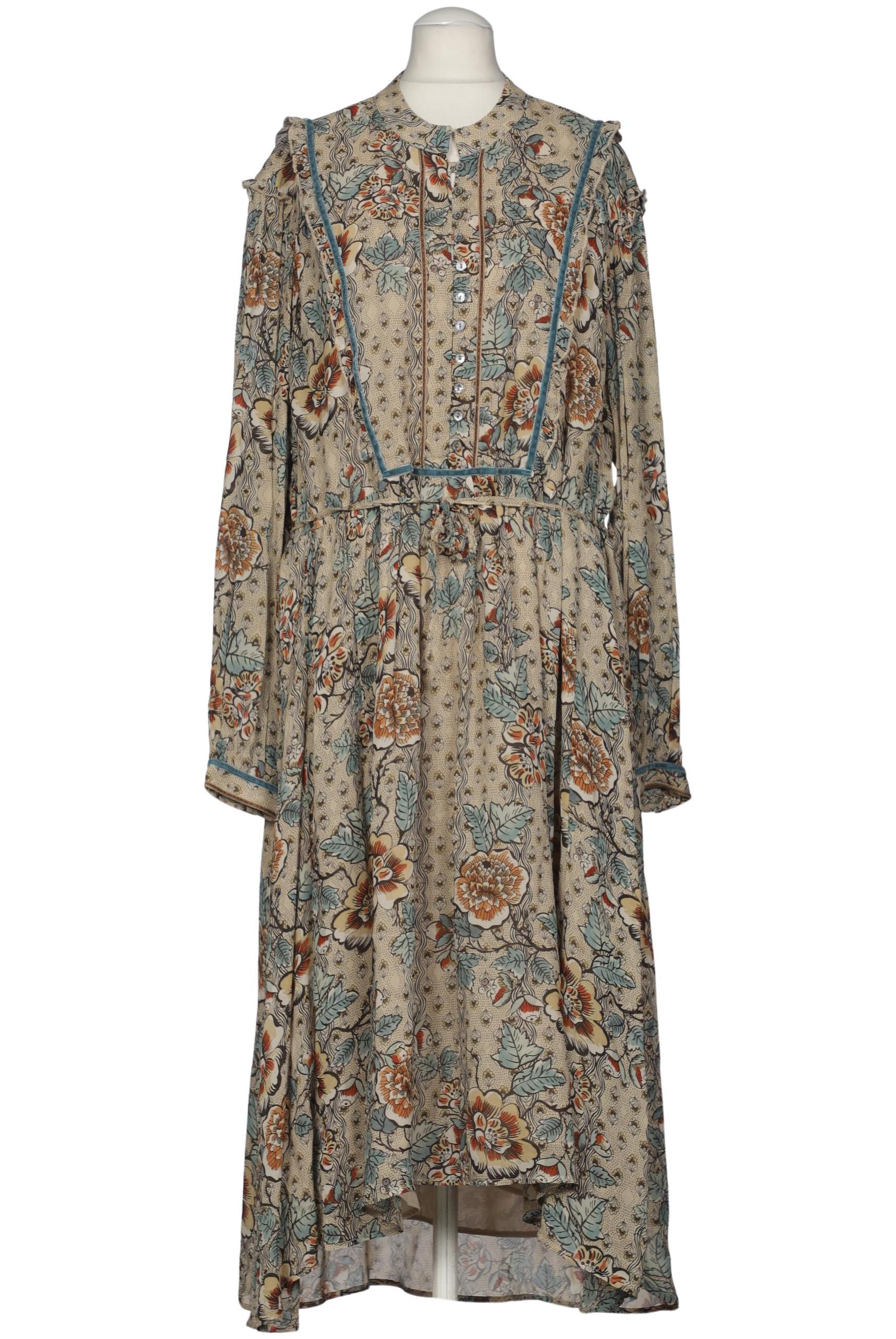 

Replay Damen Kleid, braun, Gr. 36