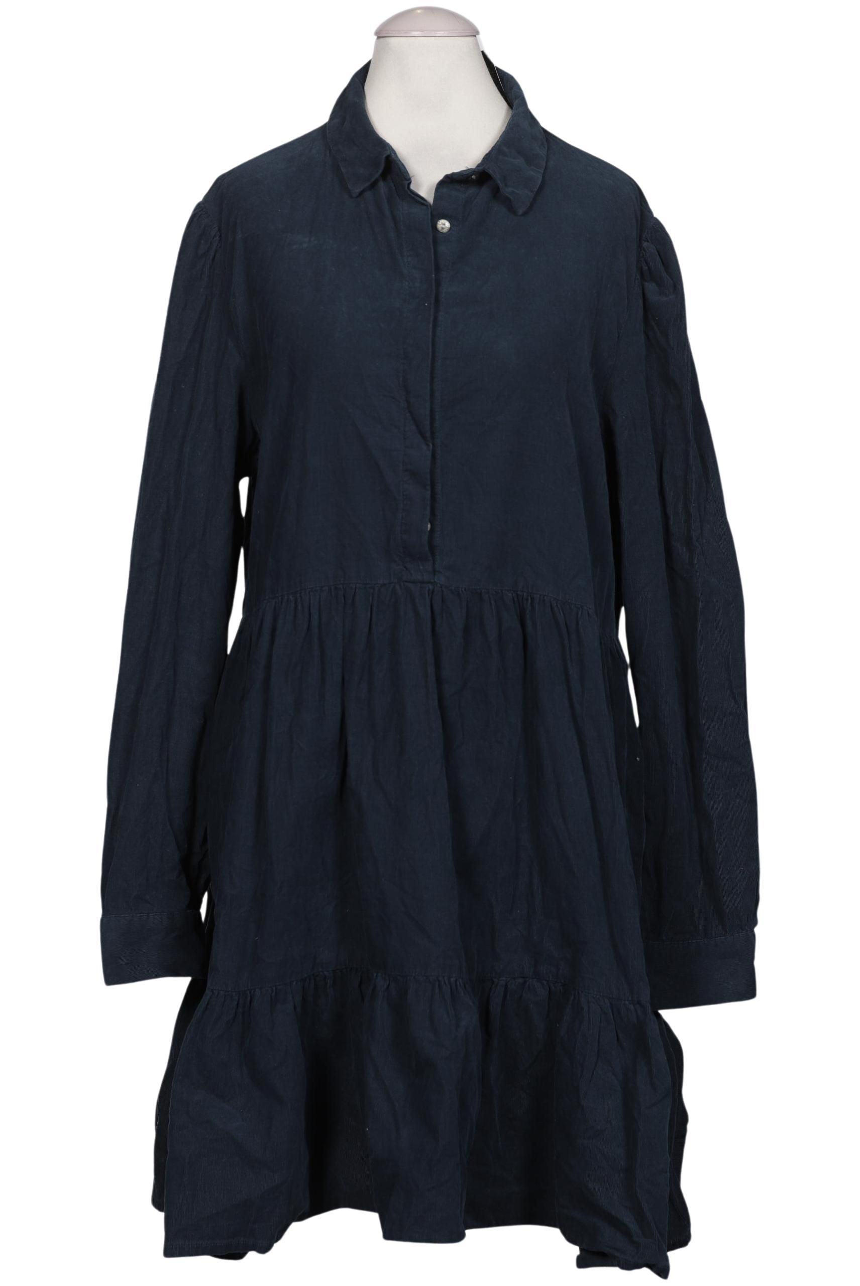 

Replay Damen Kleid, marineblau, Gr. 38