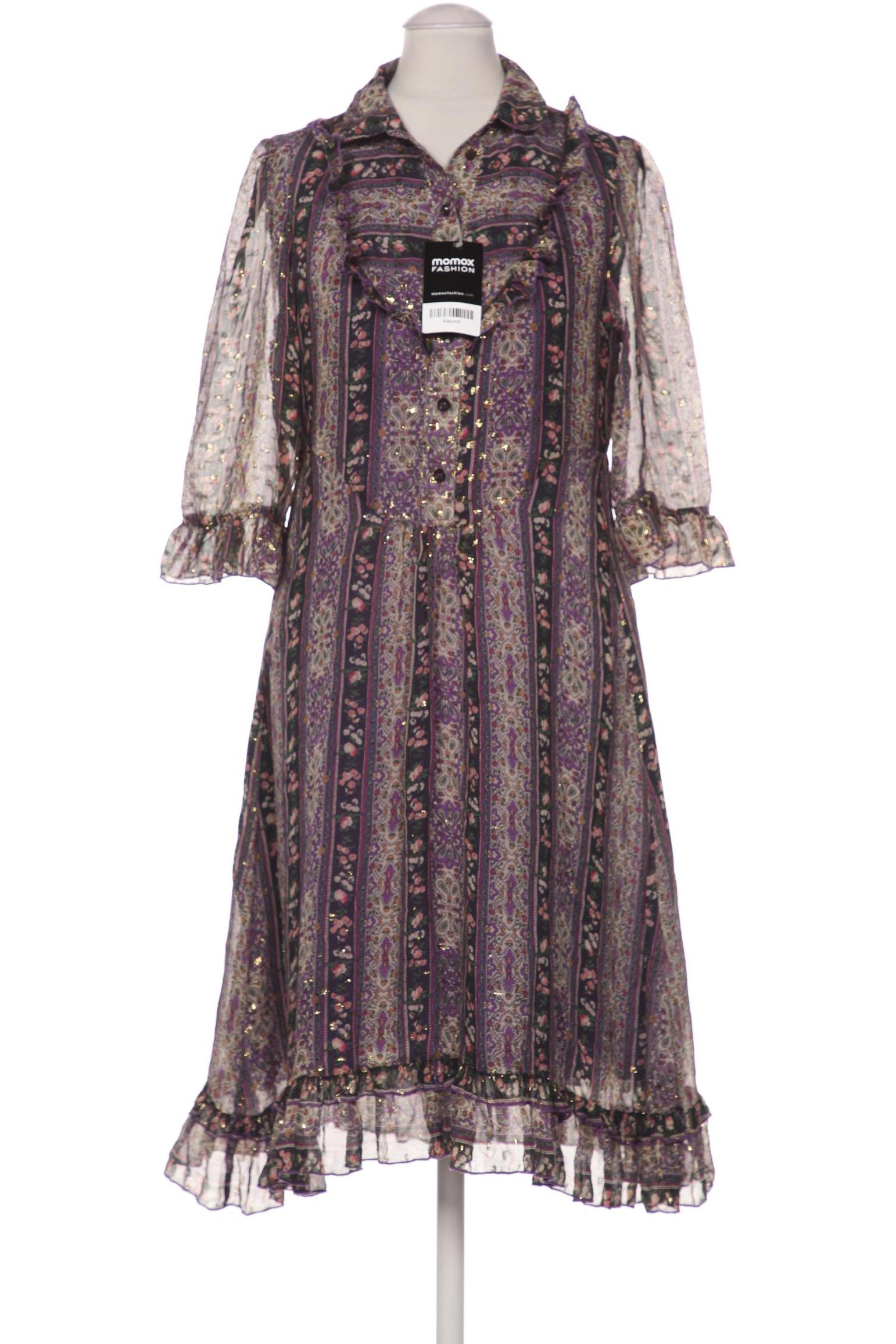 

Replay Damen Kleid, mehrfarbig, Gr. 36