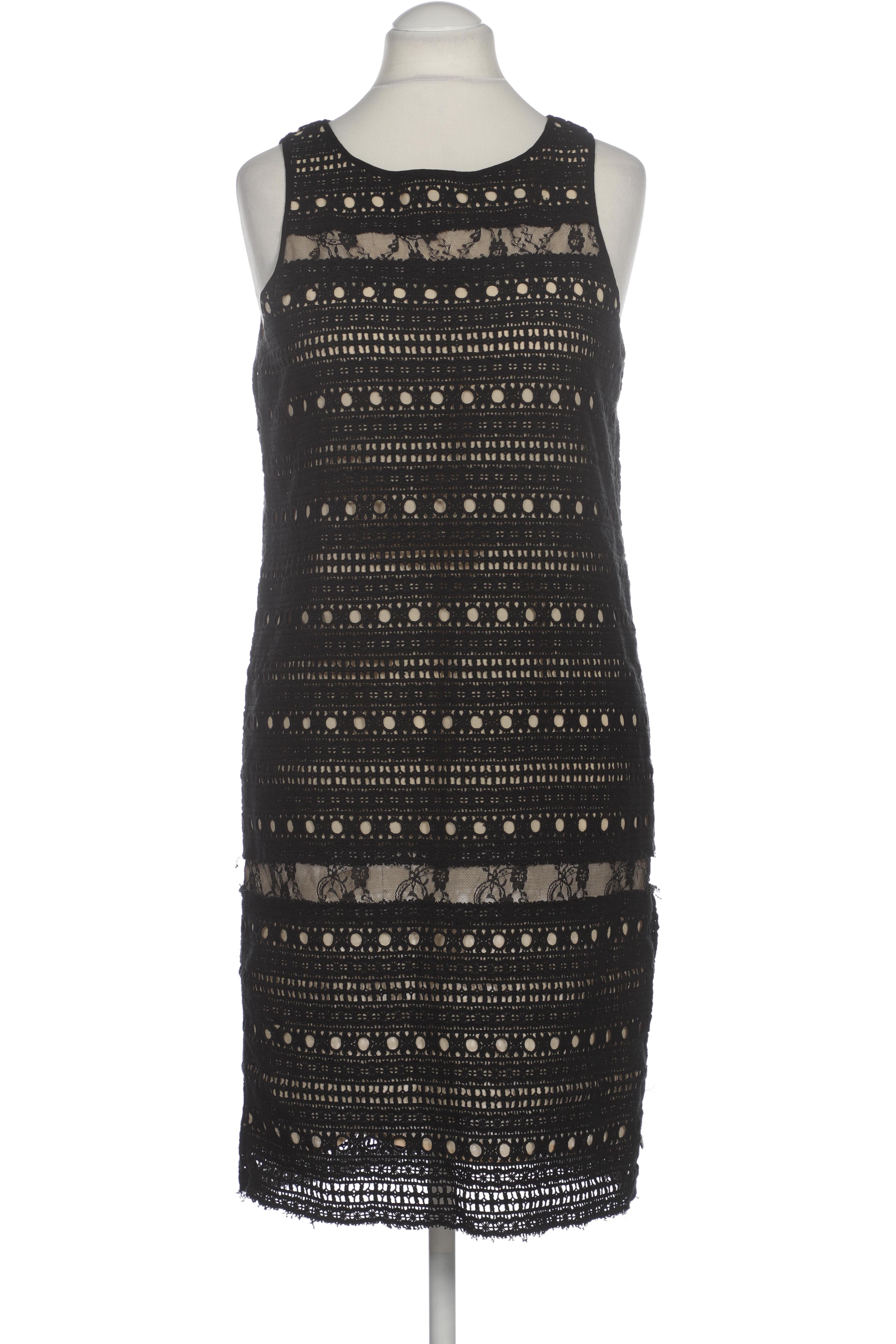 

Replay Damen Kleid, schwarz, Gr. 42