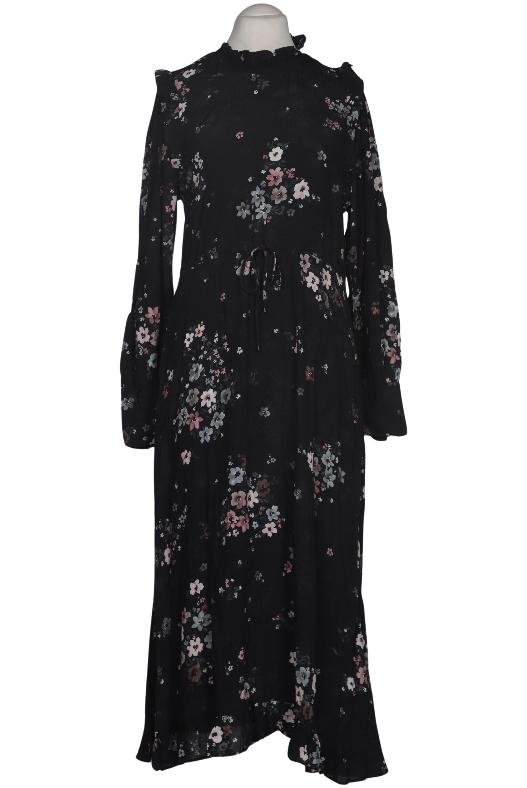

Replay Damen Kleid, schwarz, Gr. 42