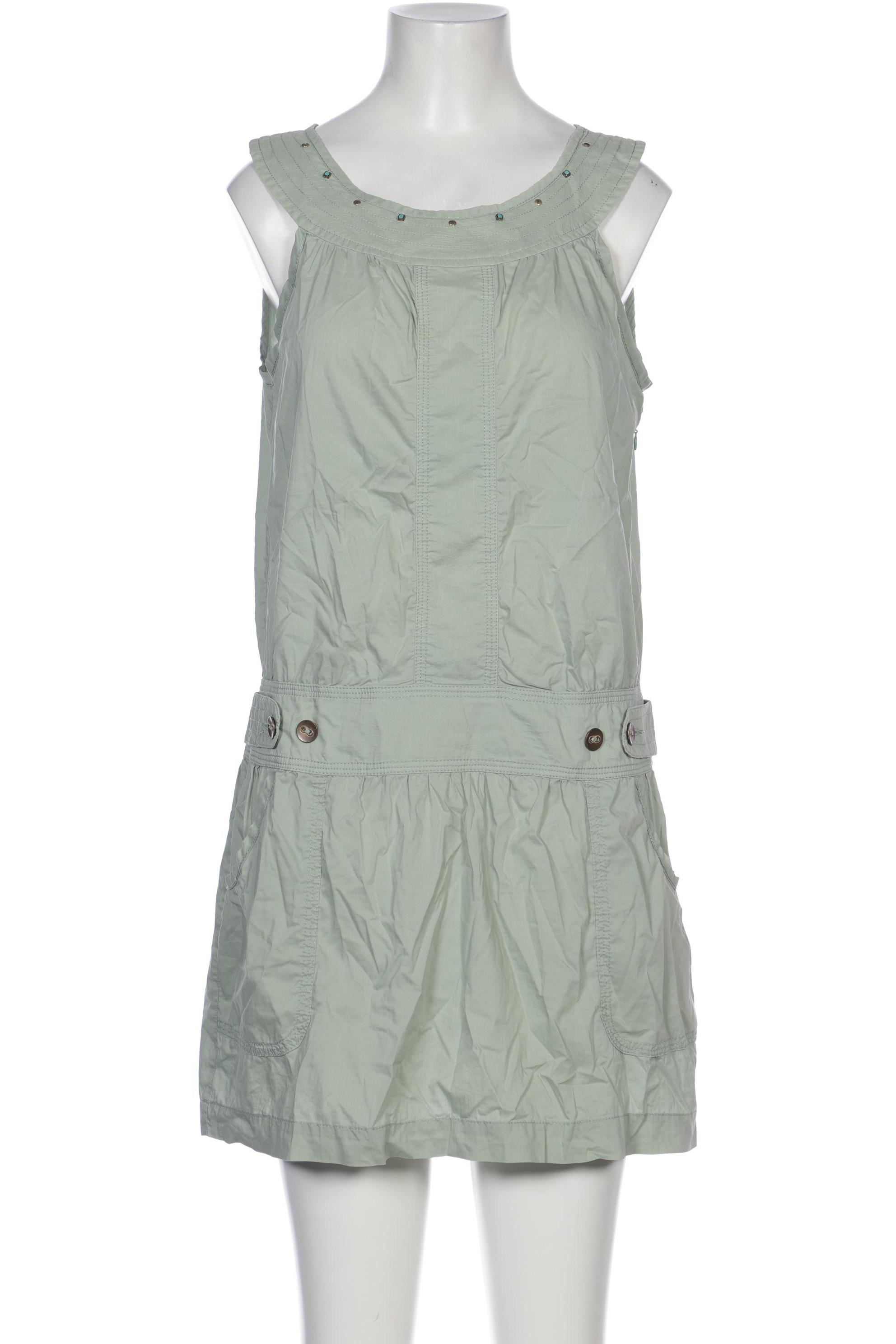 

Replay Damen Kleid, hellgrün, Gr. 38
