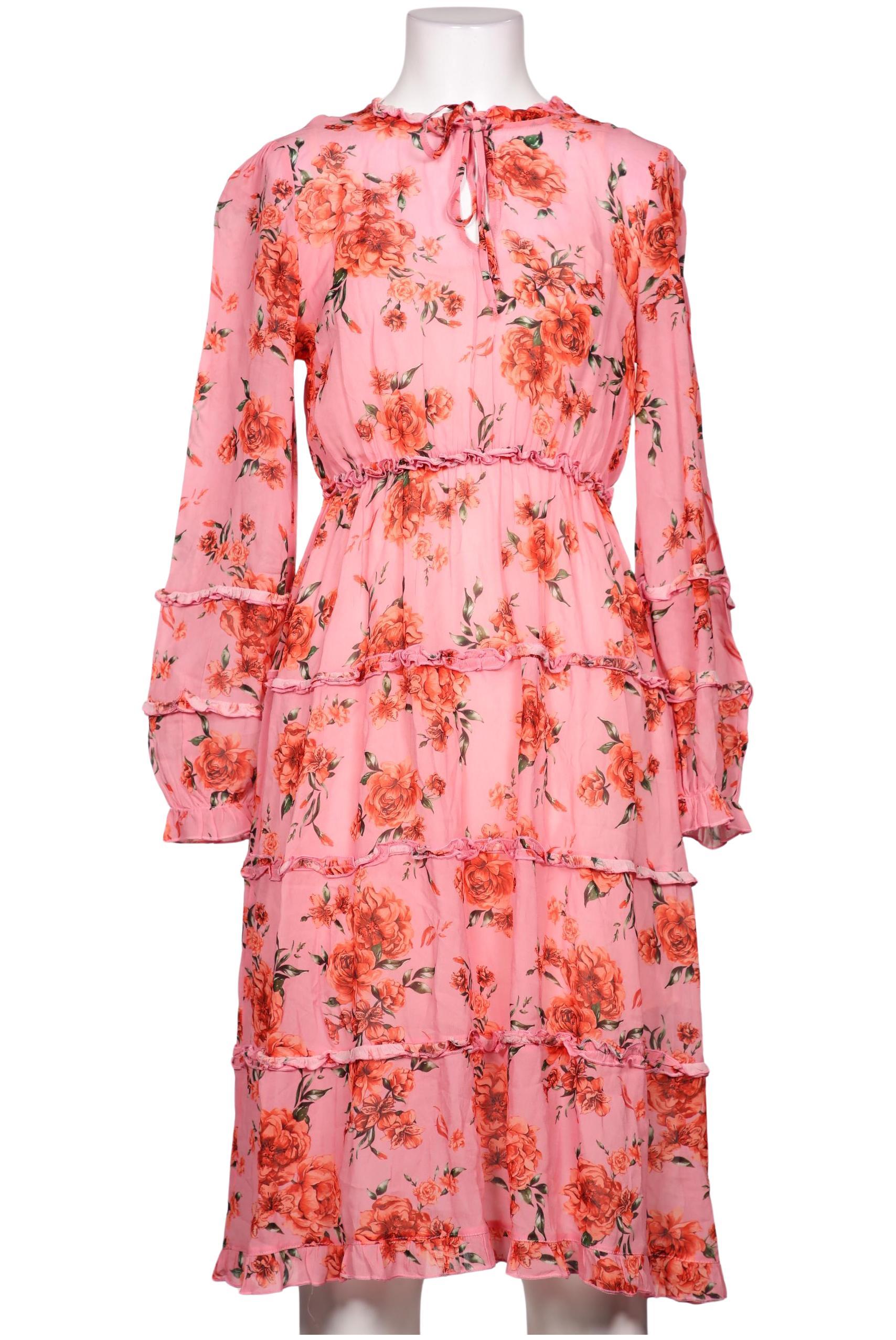 

Replay Damen Kleid, pink, Gr. 34