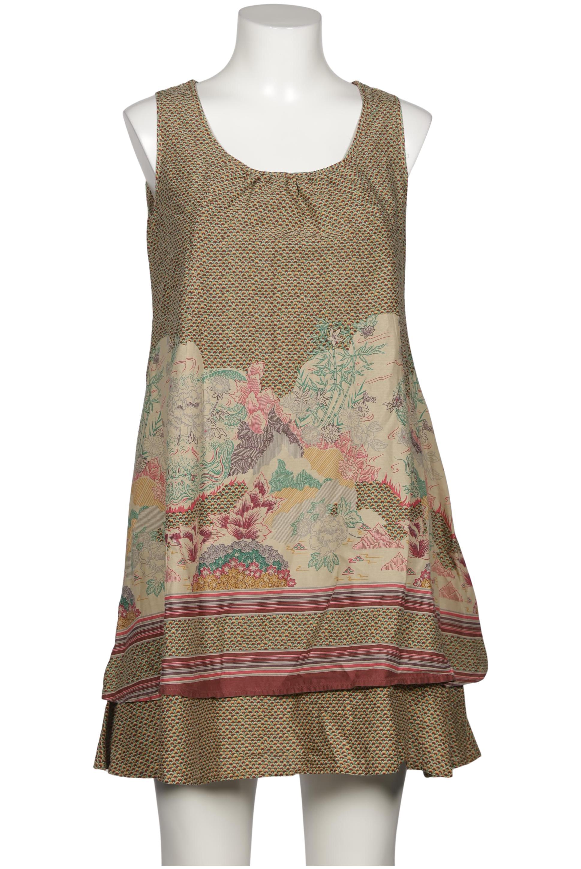 

Replay Damen Kleid, mehrfarbig, Gr. 38