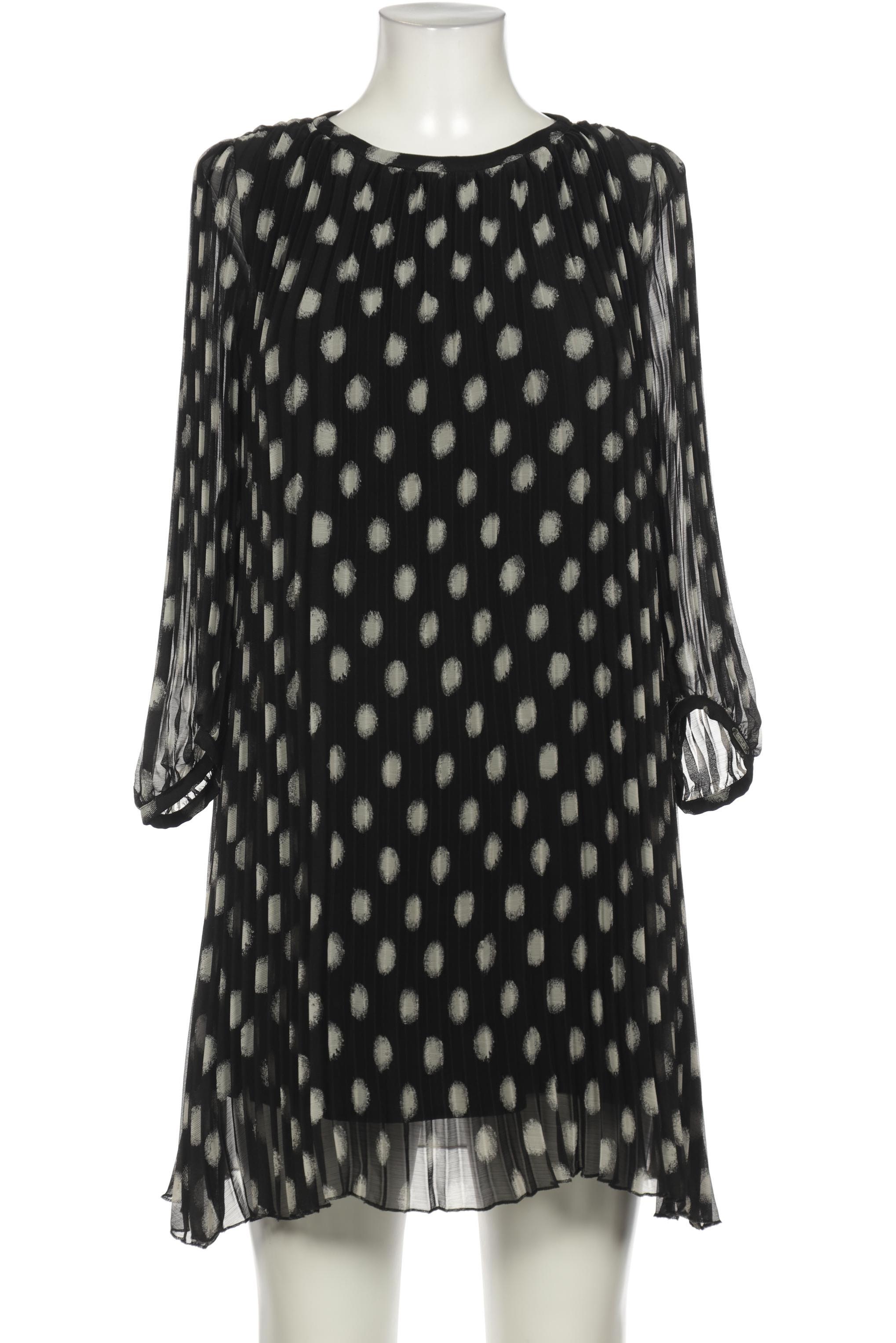 

Replay Damen Kleid, schwarz, Gr. 38