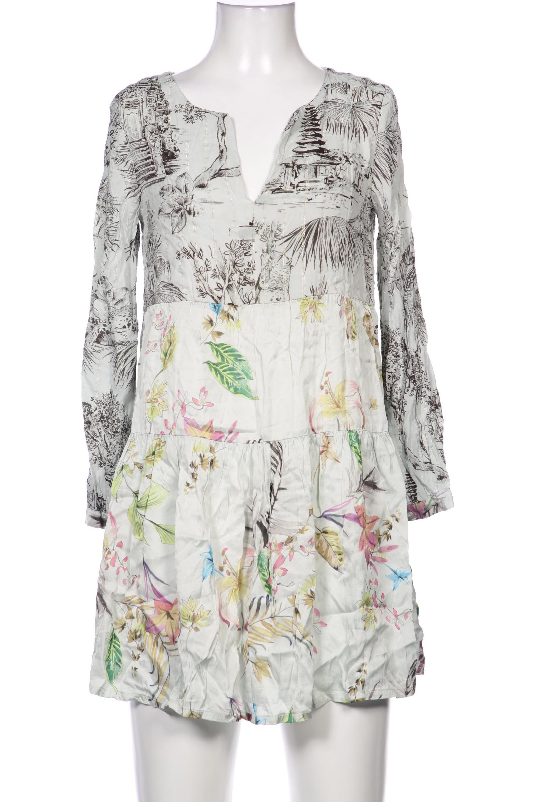 

Replay Damen Kleid, mehrfarbig, Gr. 34