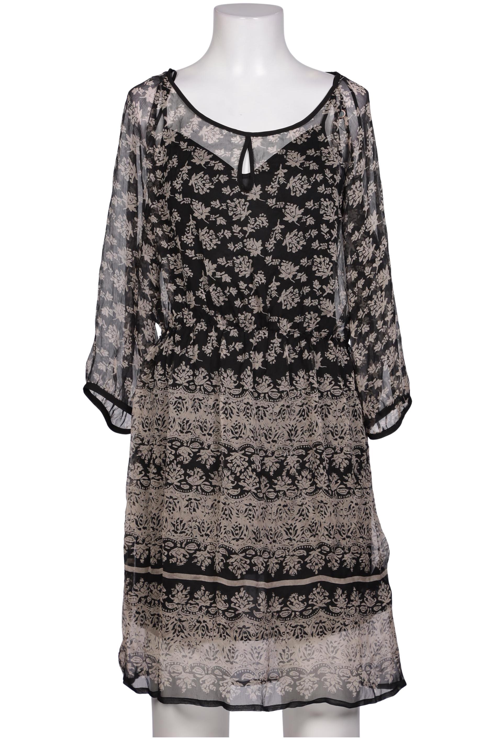 

Replay Damen Kleid, schwarz, Gr. 34