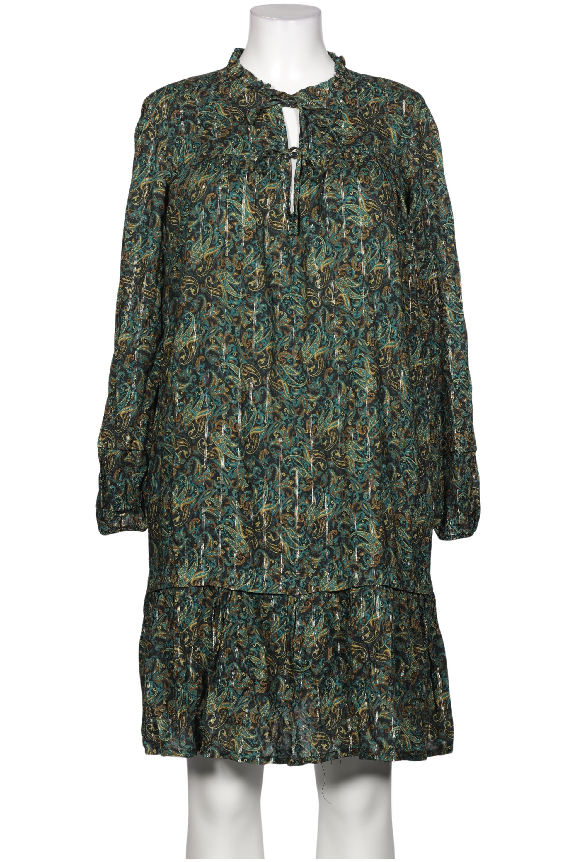 

Replay Damen Kleid, grün, Gr. 42