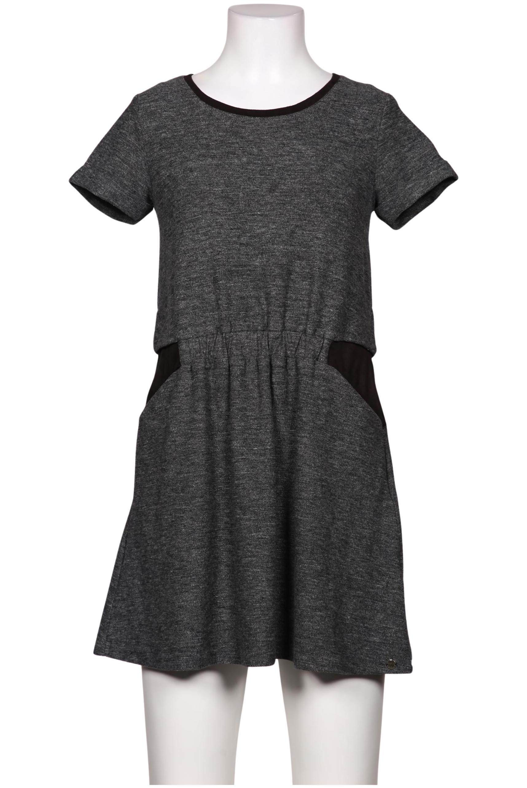 

Replay Damen Kleid, grau, Gr. 34
