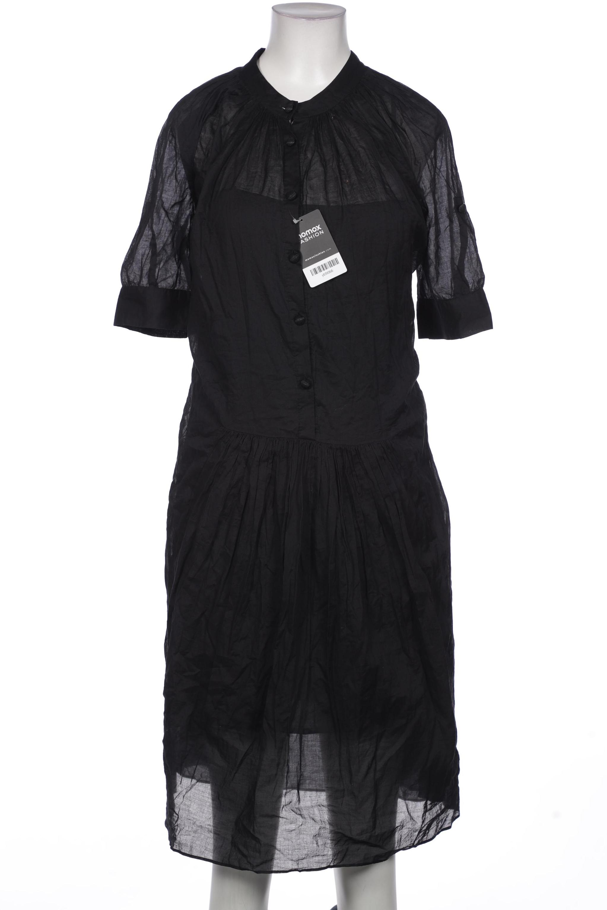 

Replay Damen Kleid, schwarz, Gr. 36