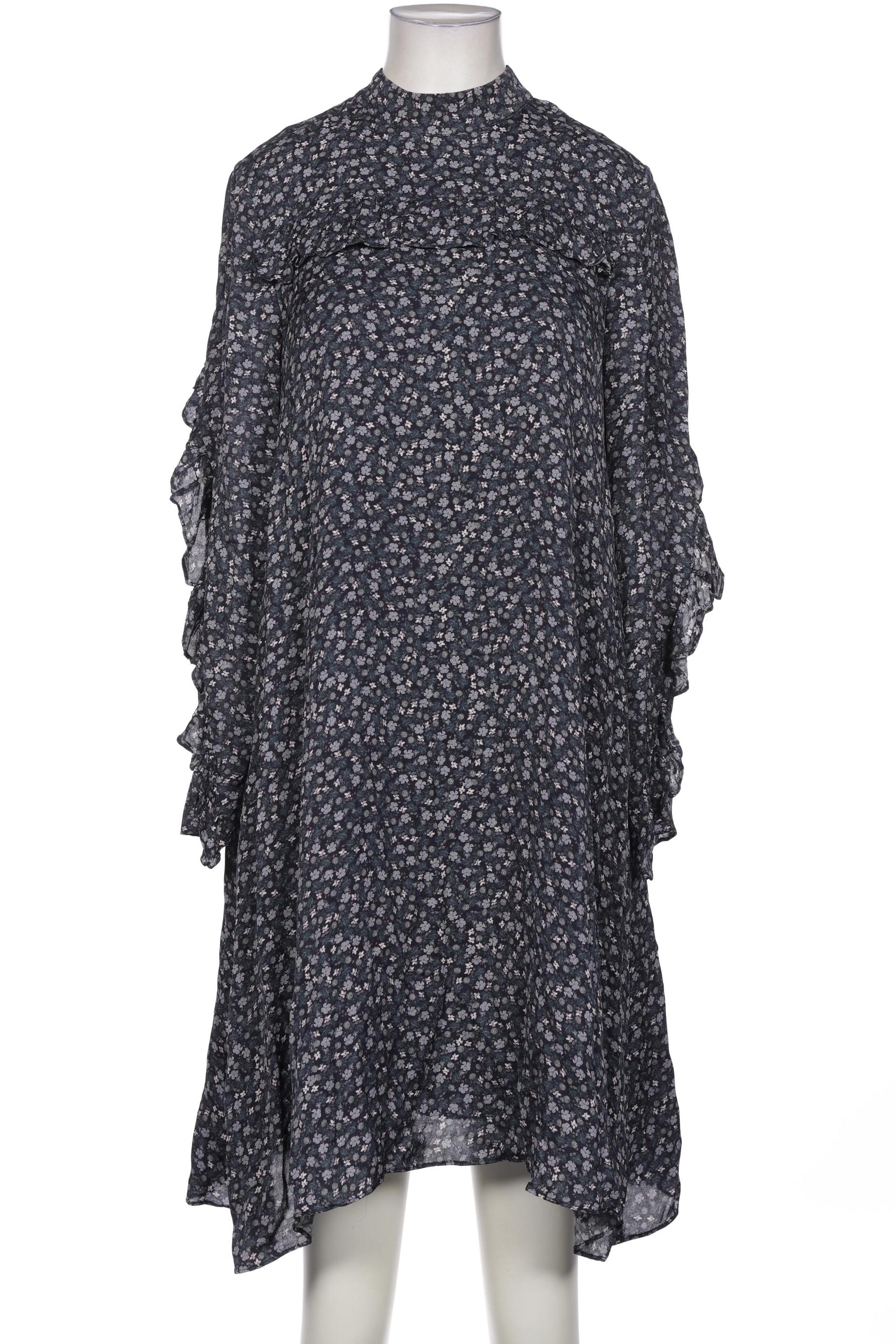 

Replay Damen Kleid, marineblau, Gr. 36