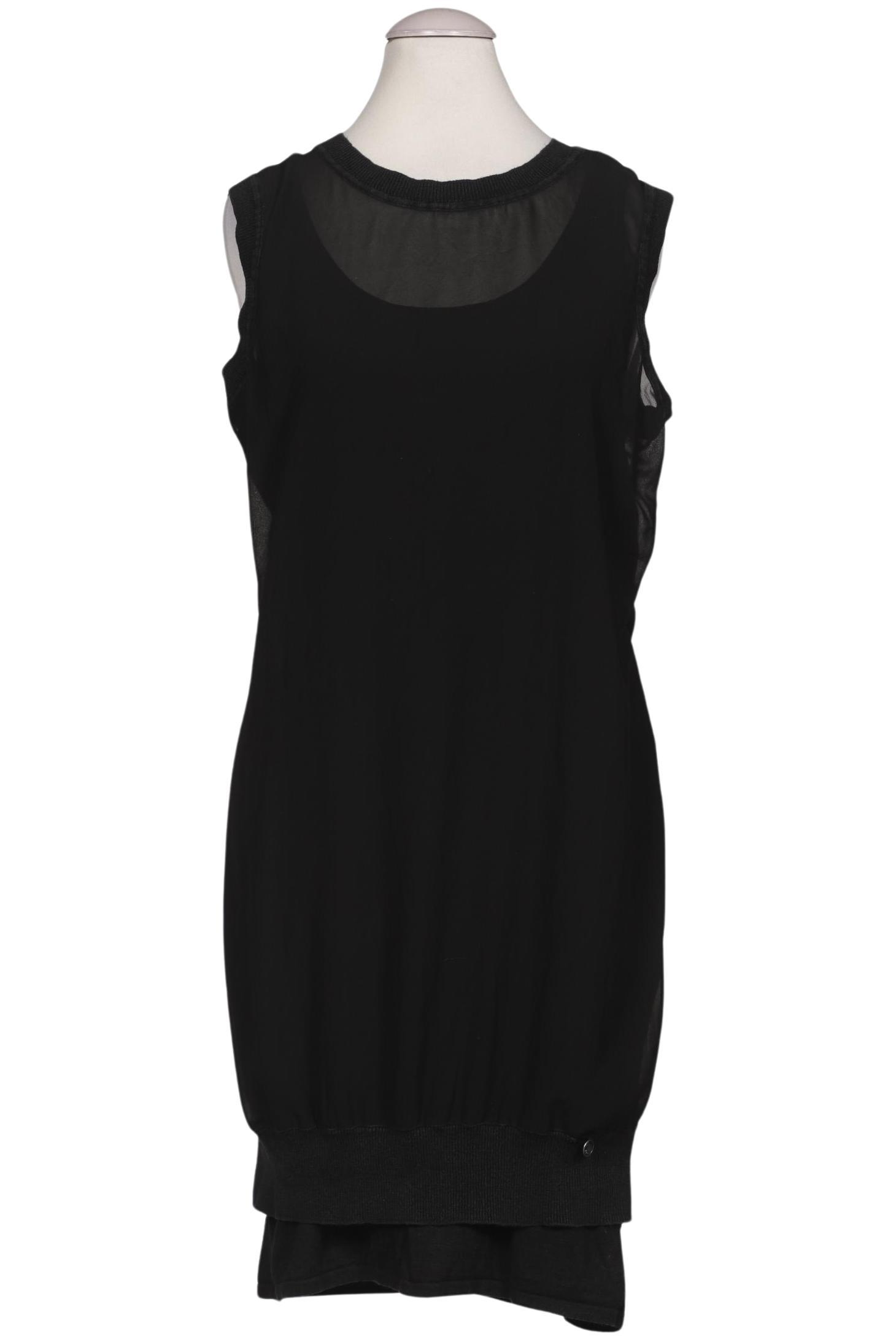 

Replay Damen Kleid, schwarz, Gr. 36