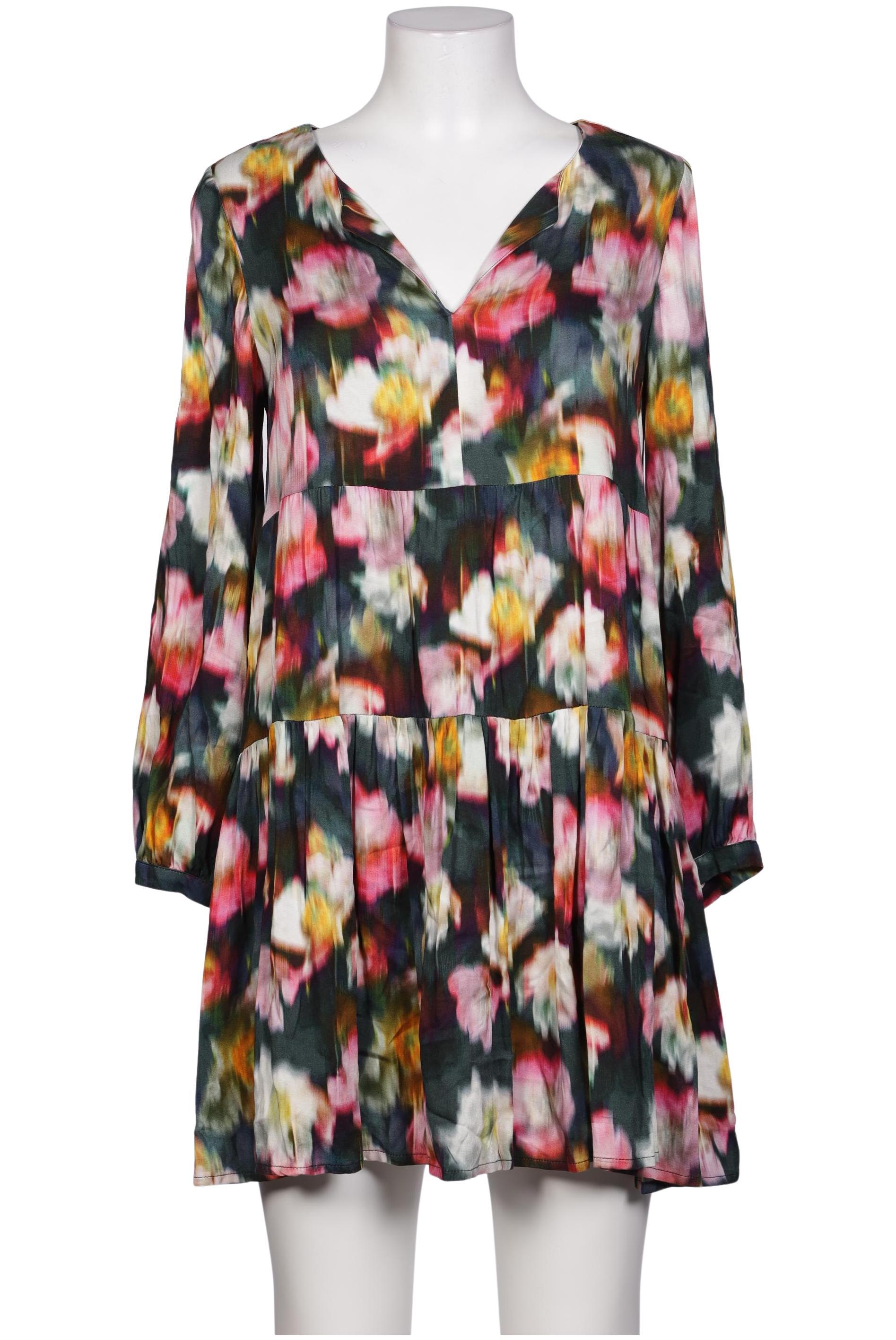

Replay Damen Kleid, mehrfarbig, Gr. 36