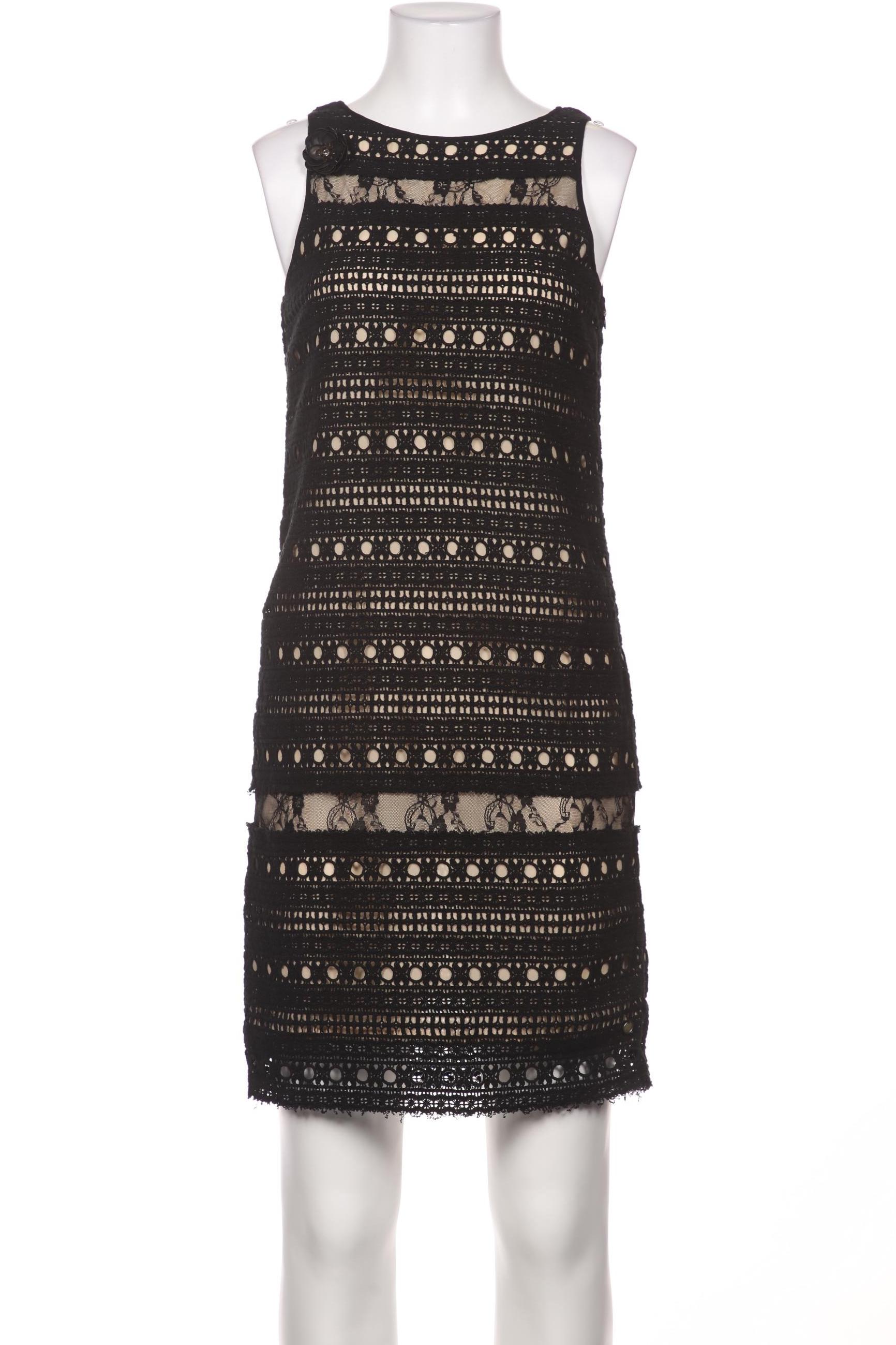

Replay Damen Kleid, schwarz, Gr. 34