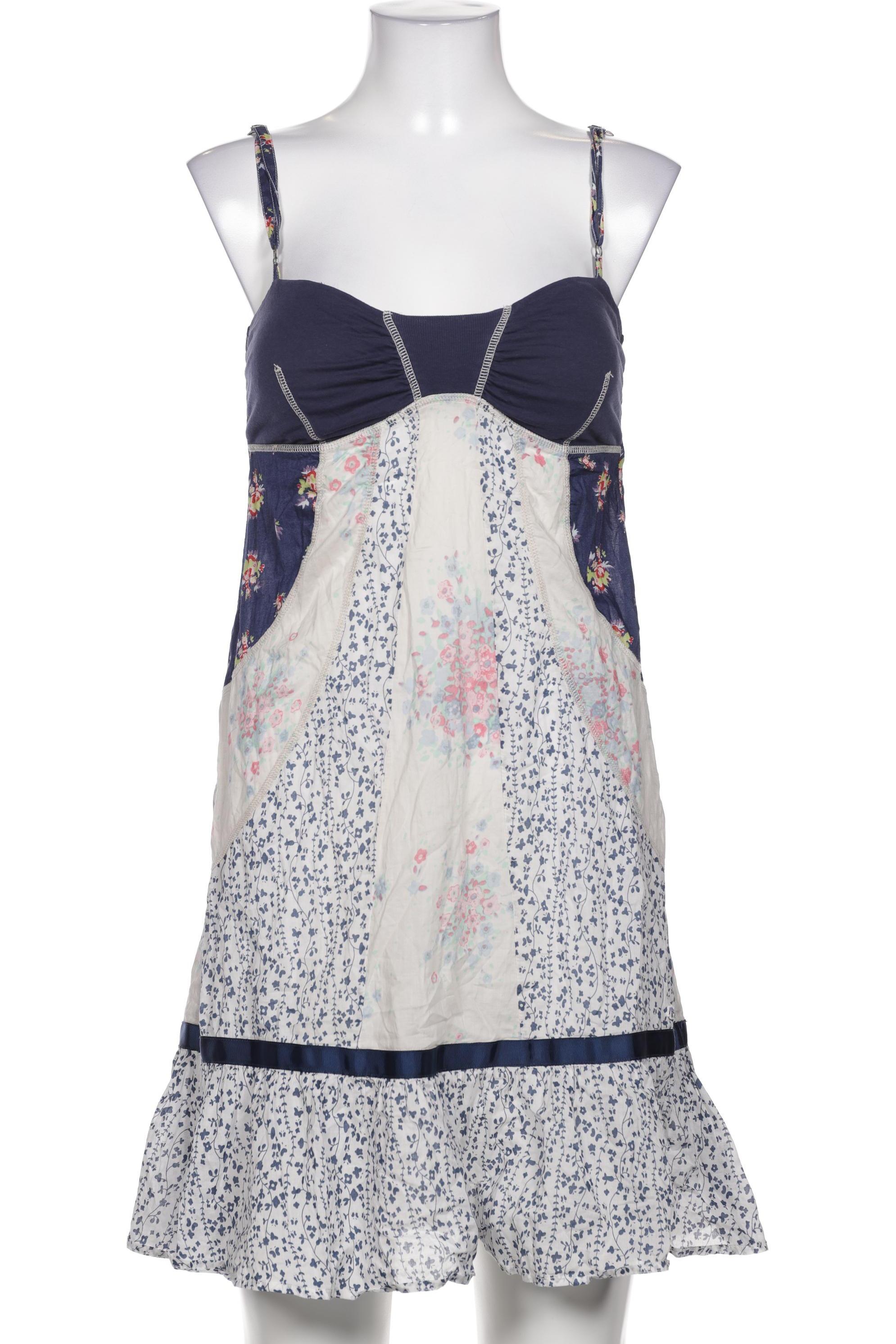 

Replay Damen Kleid, marineblau, Gr. 36