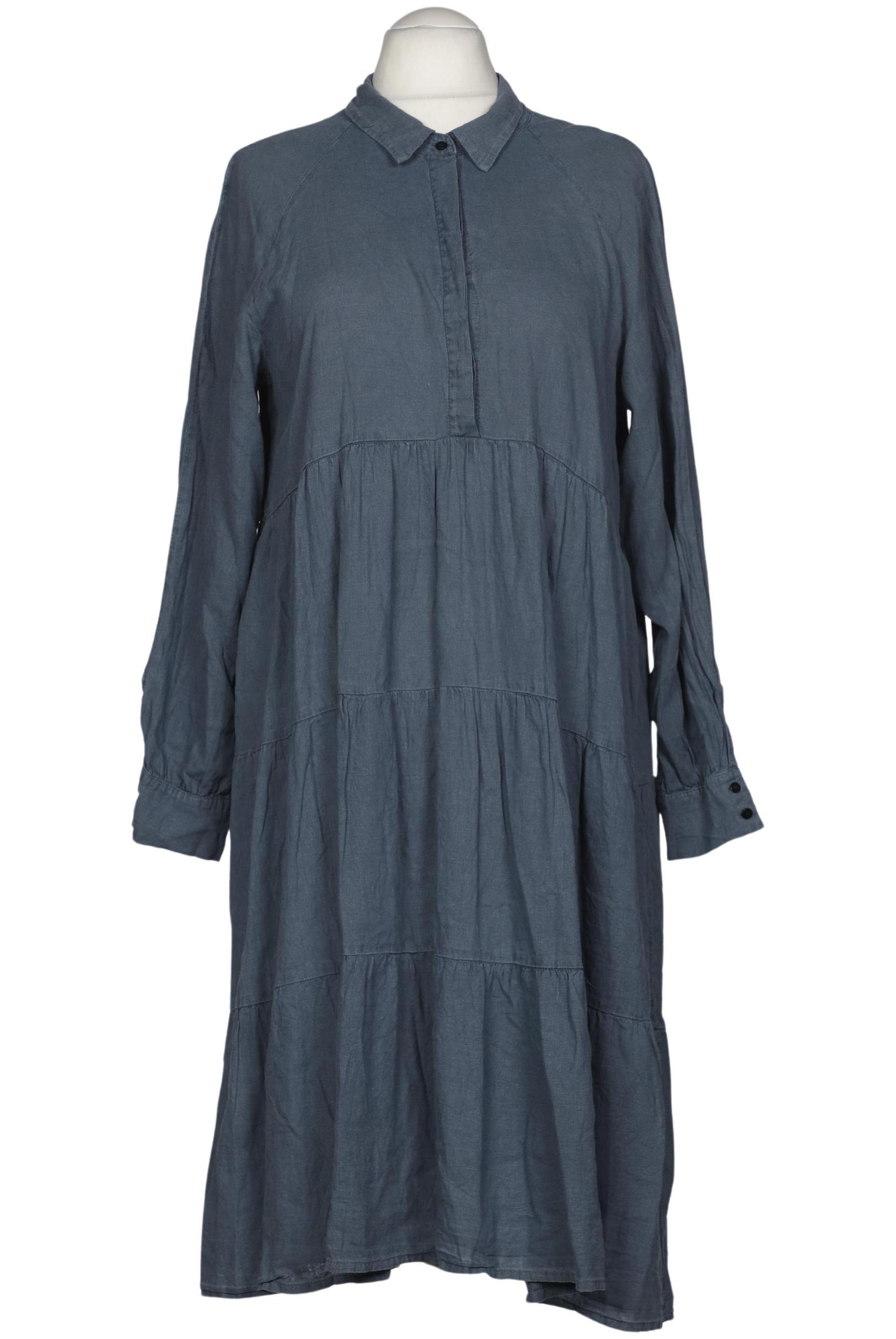 Thumbnail - Replay Damen Kleid, blau, Gr. 44