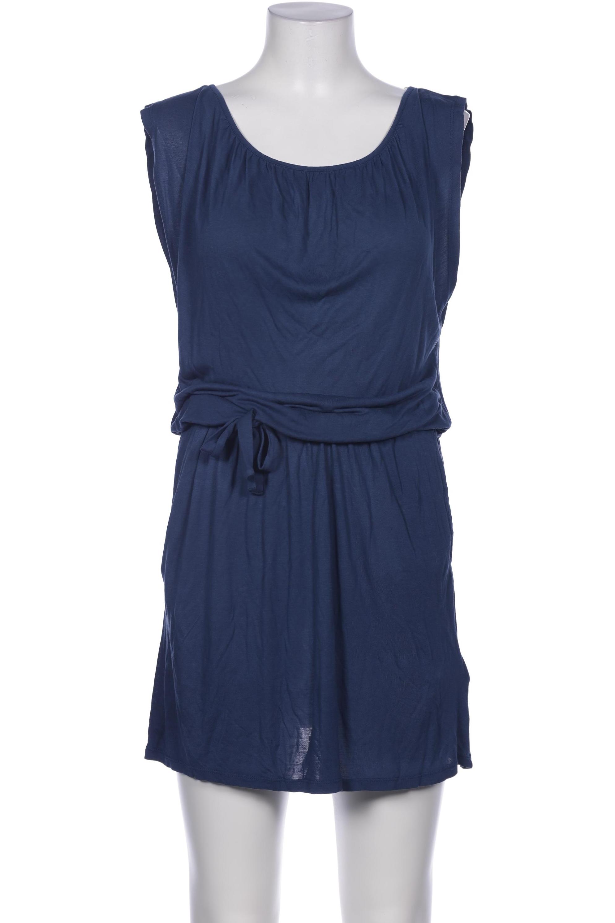 

Replay Damen Kleid, blau, Gr. 38