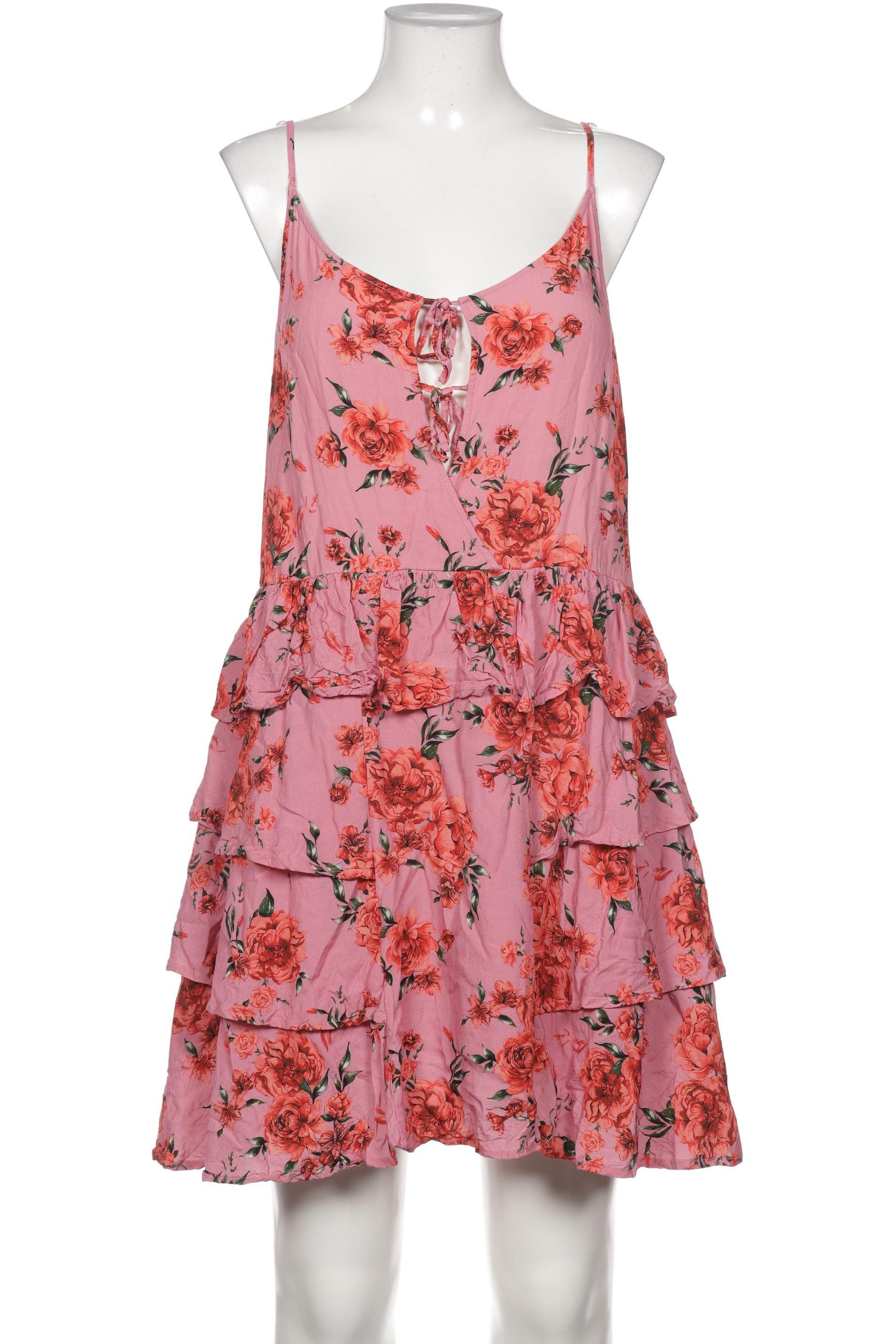 

Replay Damen Kleid, pink, Gr. 42