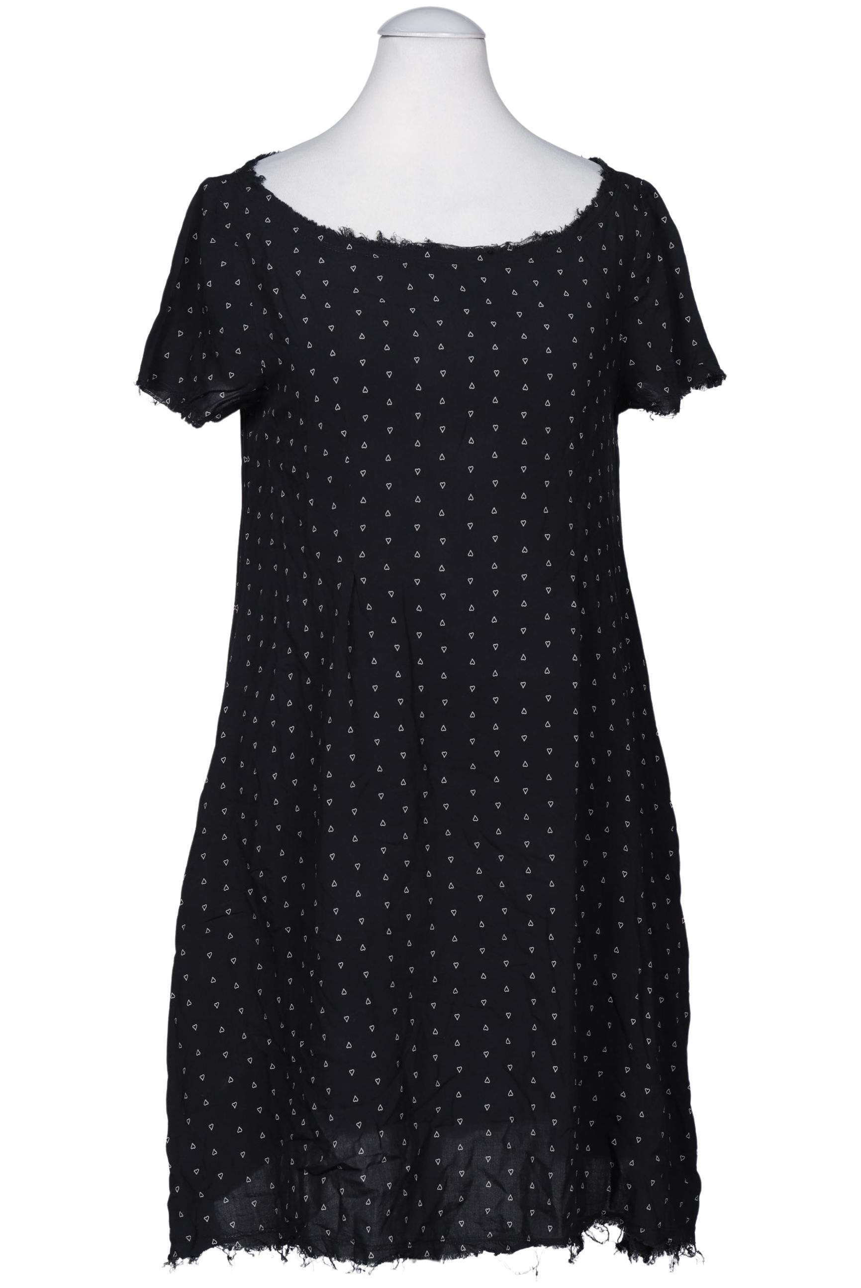 

Replay Damen Kleid, schwarz, Gr. 36