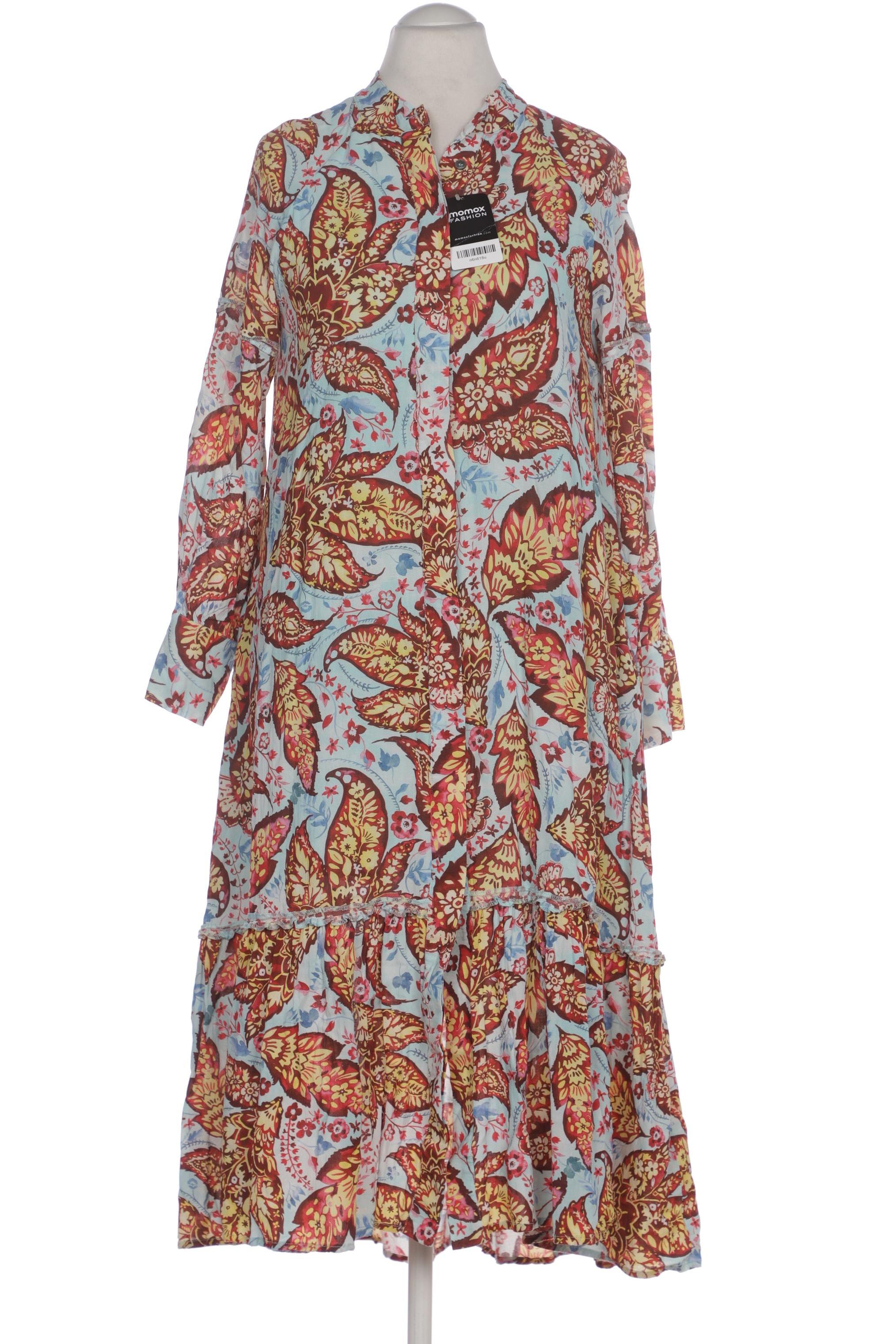 

Replay Damen Kleid, mehrfarbig, Gr. 36