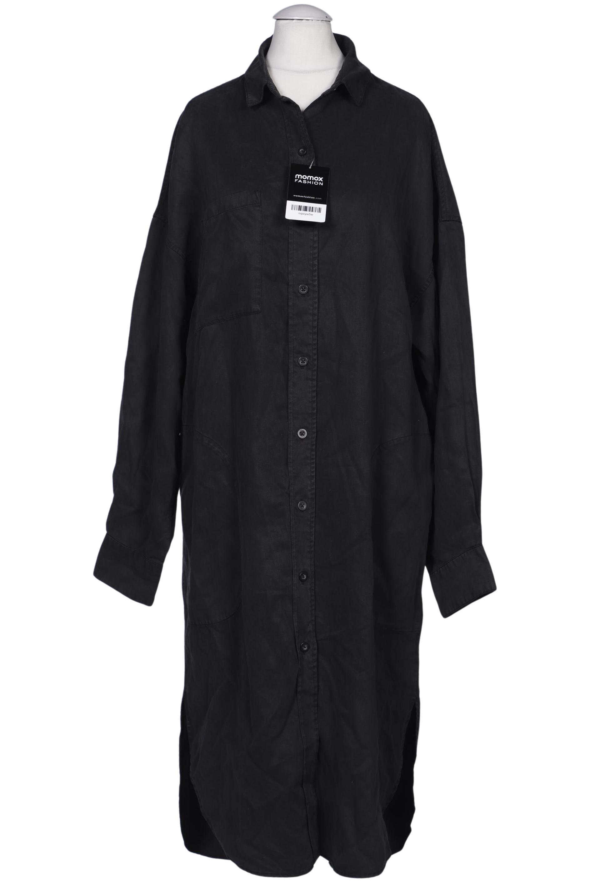 

Replay Damen Kleid, schwarz, Gr. 34