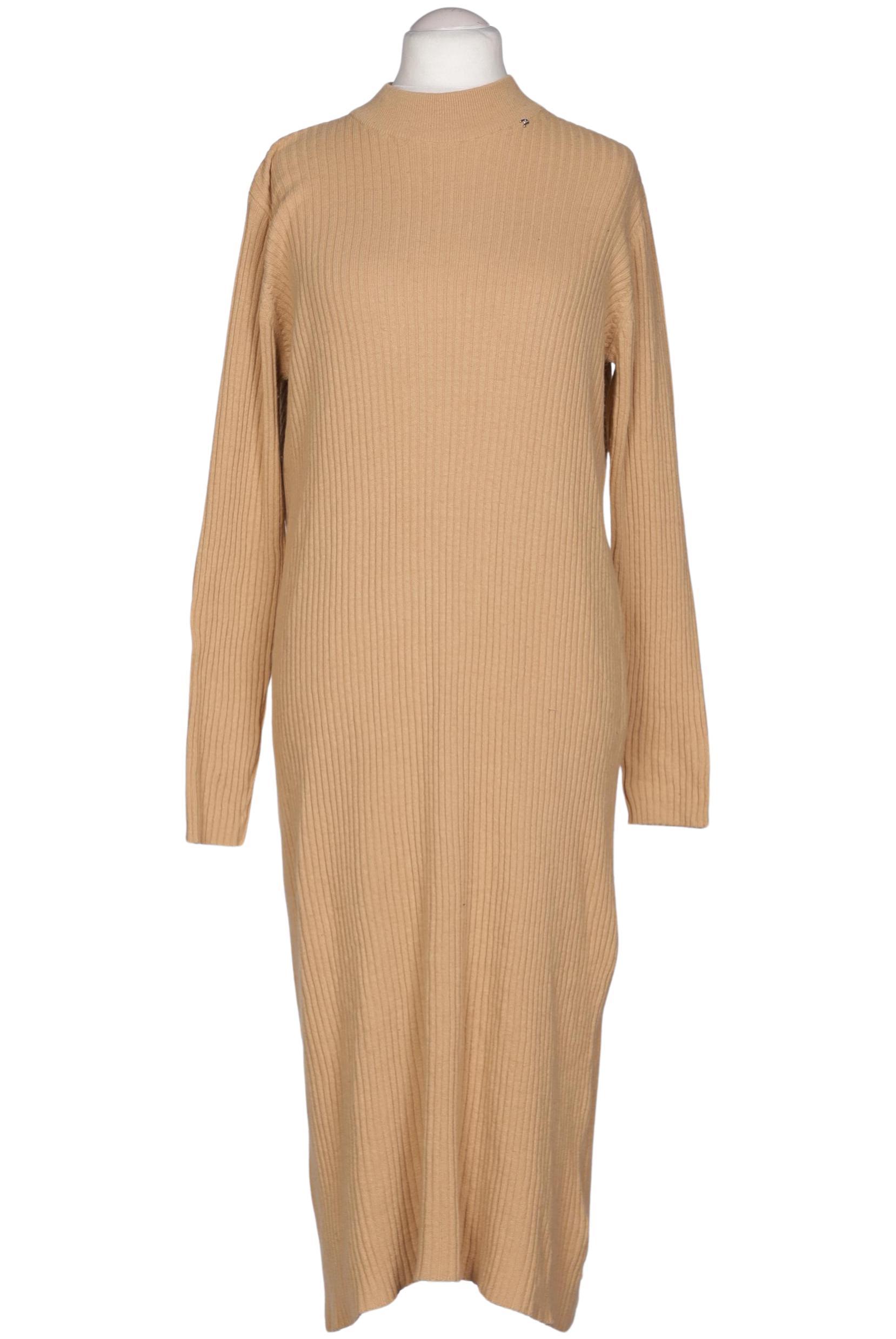 

Replay Damen Kleid, beige, Gr. 42