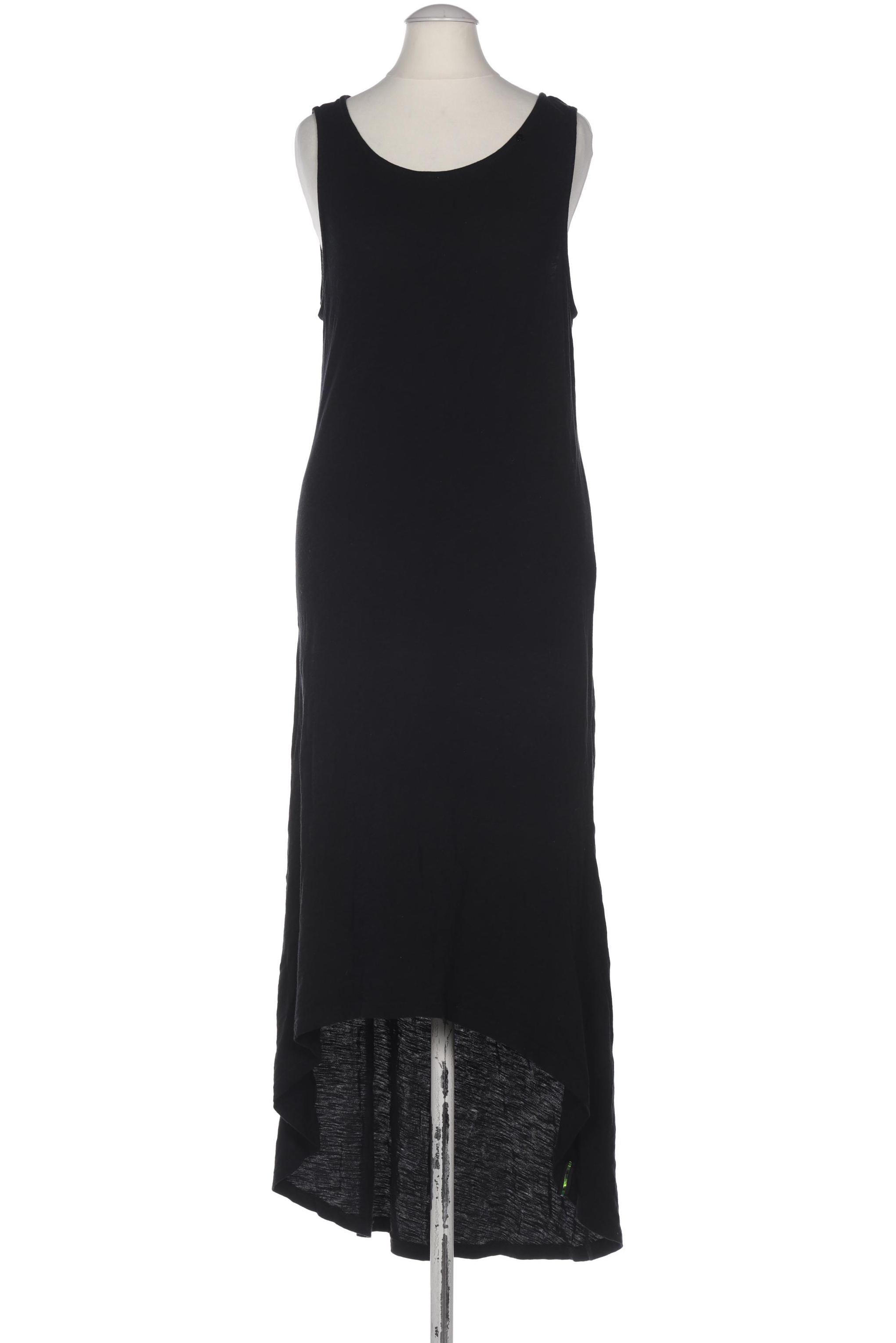 

Replay Damen Kleid, schwarz, Gr. 38