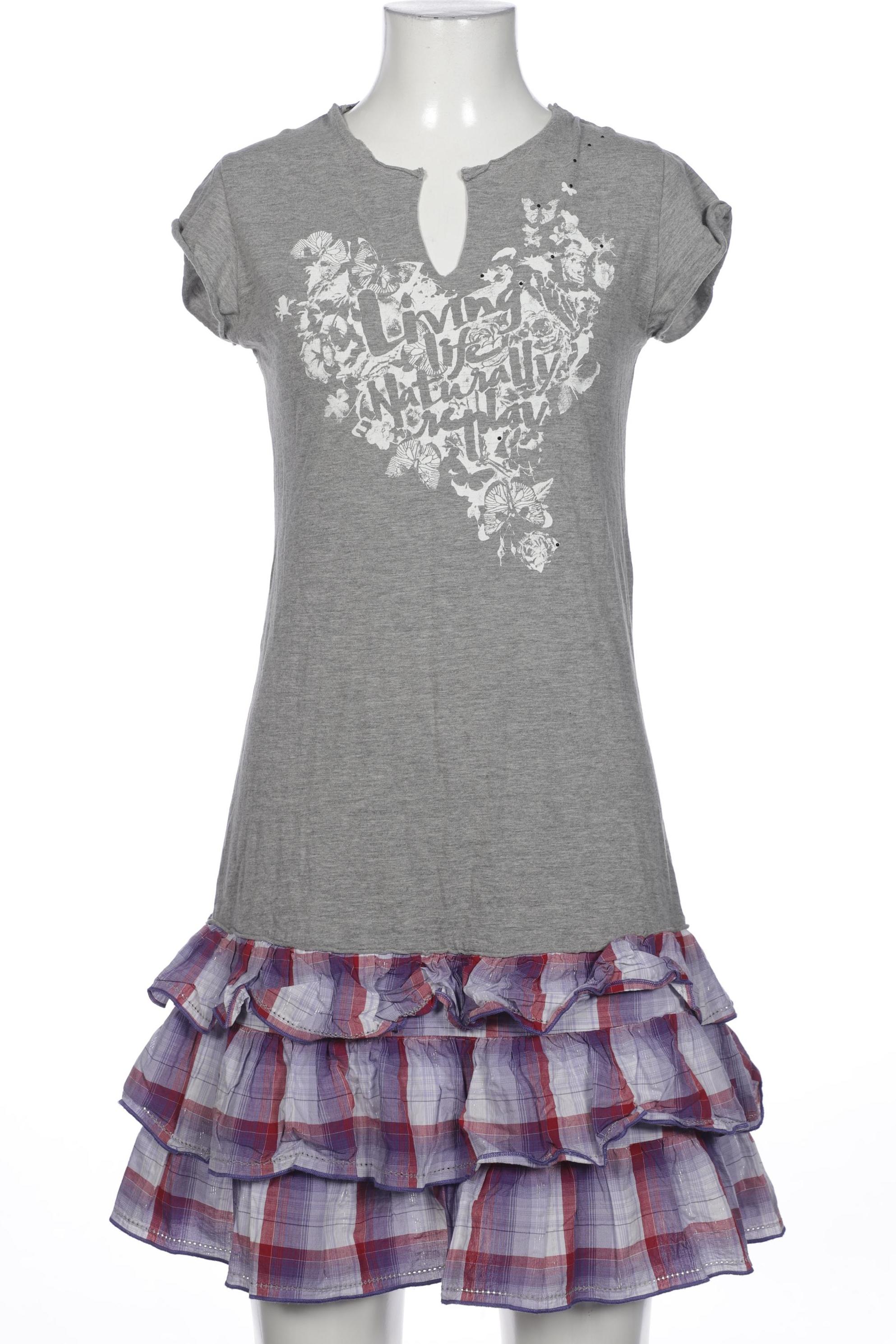 

Replay Damen Kleid, grau, Gr. 36