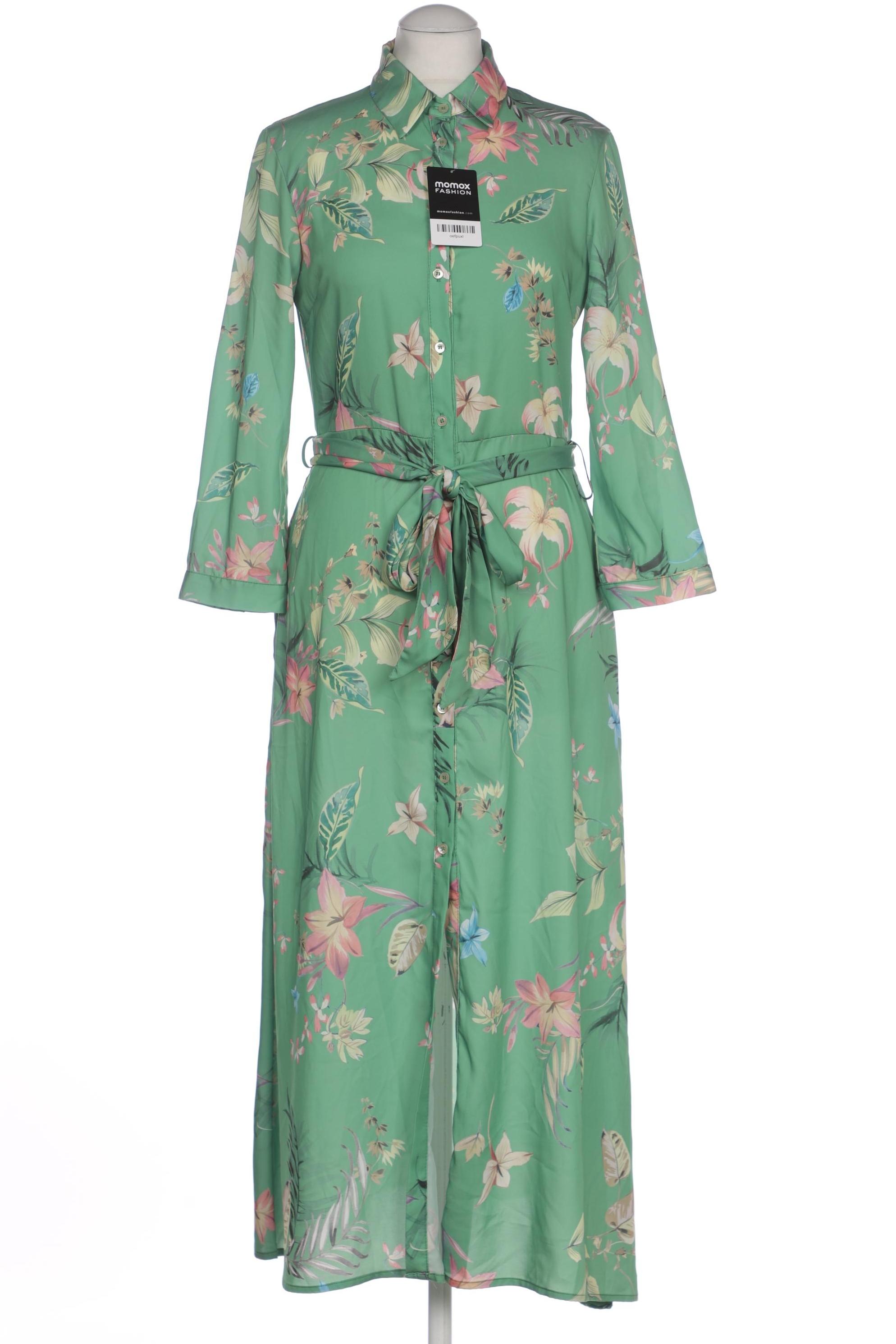 

Replay Damen Kleid, grün, Gr. 36