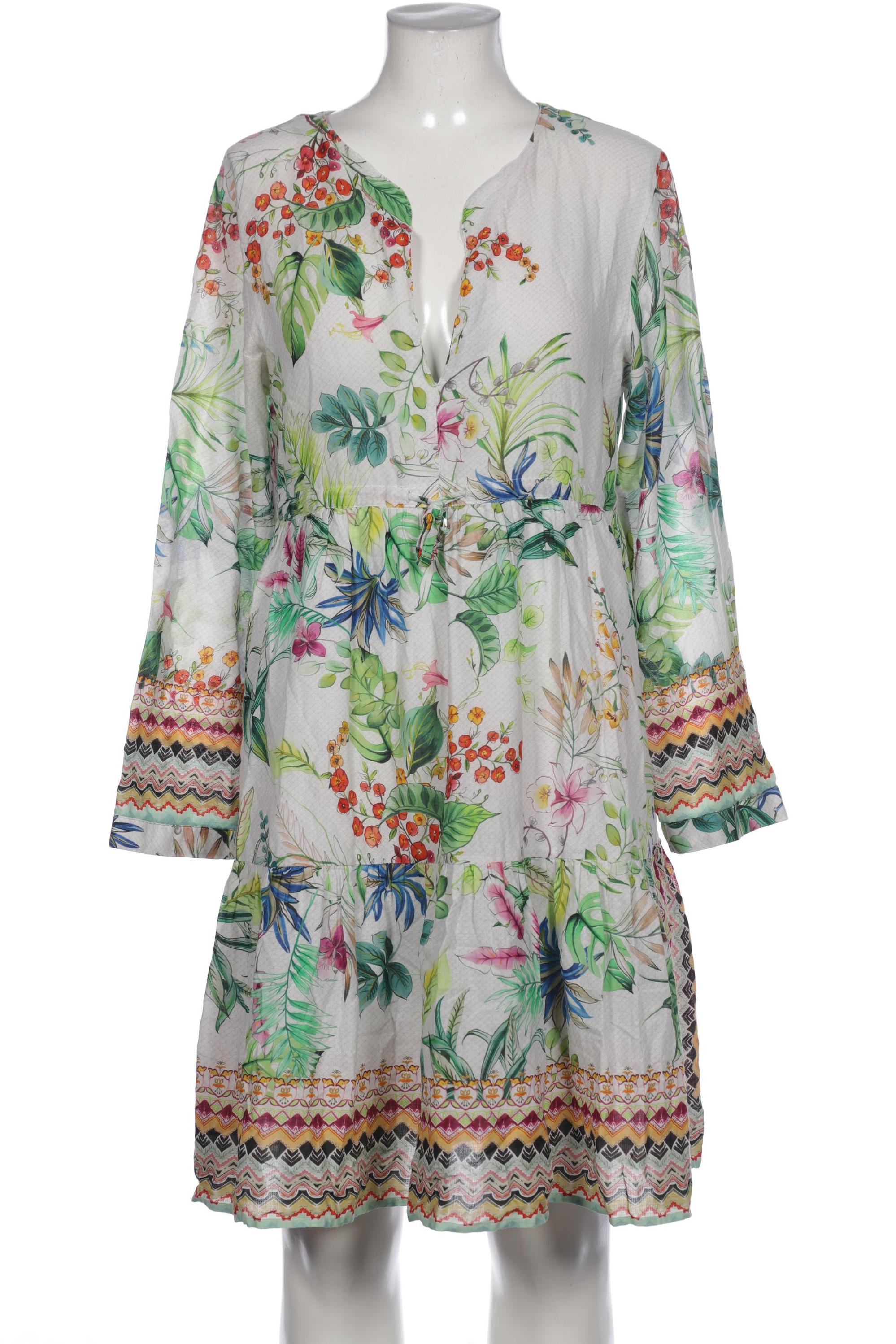 

Replay Damen Kleid, mehrfarbig, Gr. 42