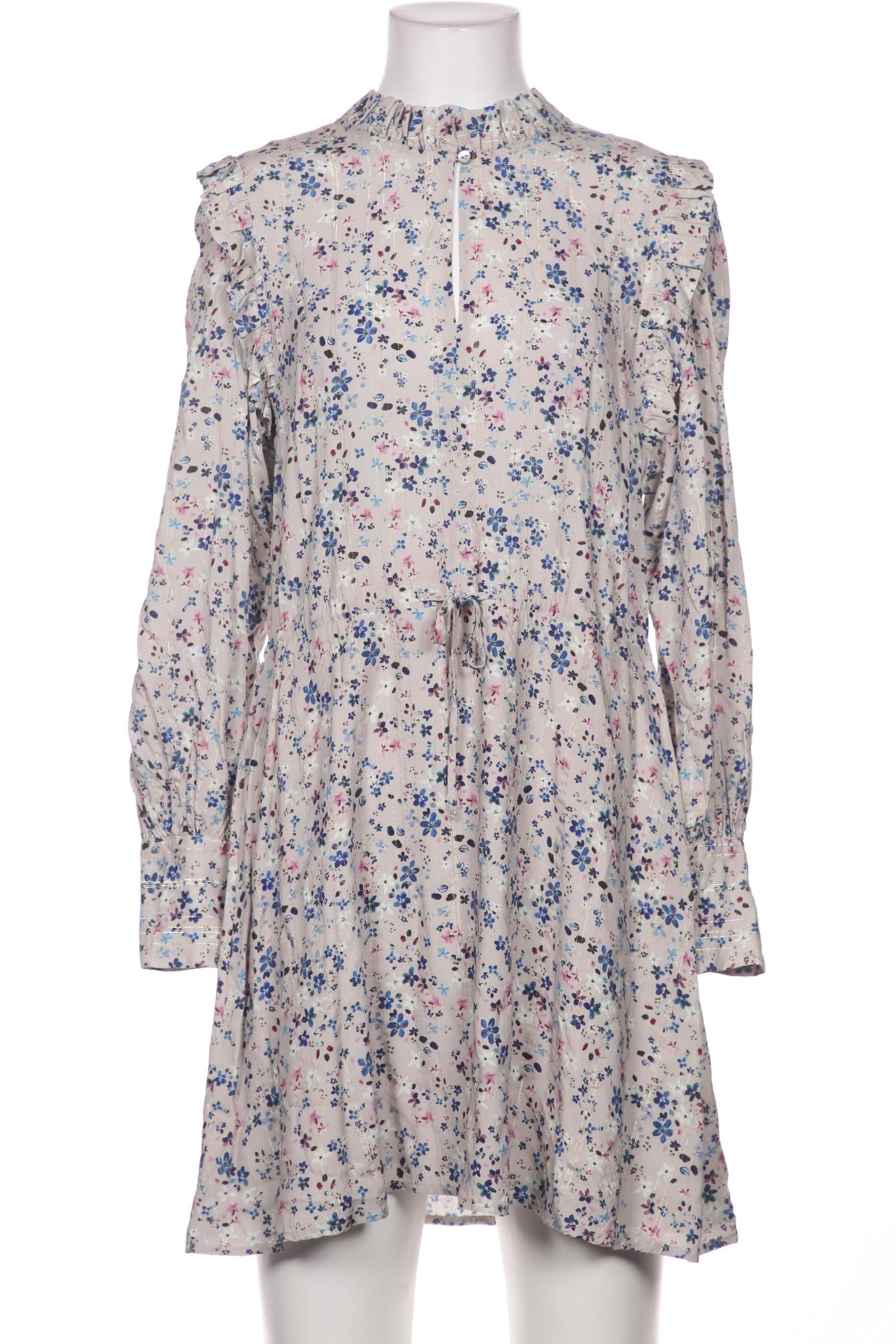 

Replay Damen Kleid, grau, Gr. 36