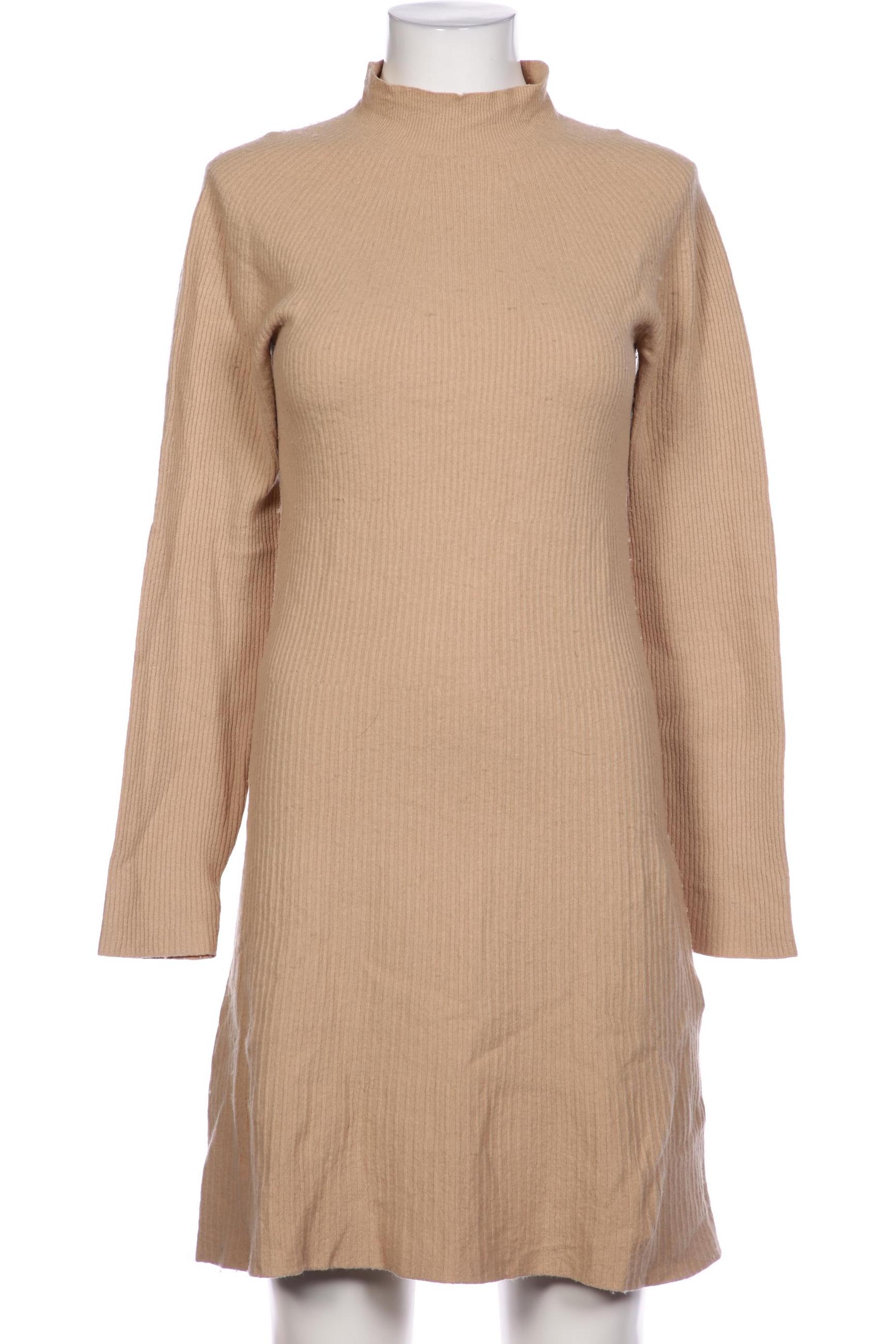 

Replay Damen Kleid, beige, Gr. 42