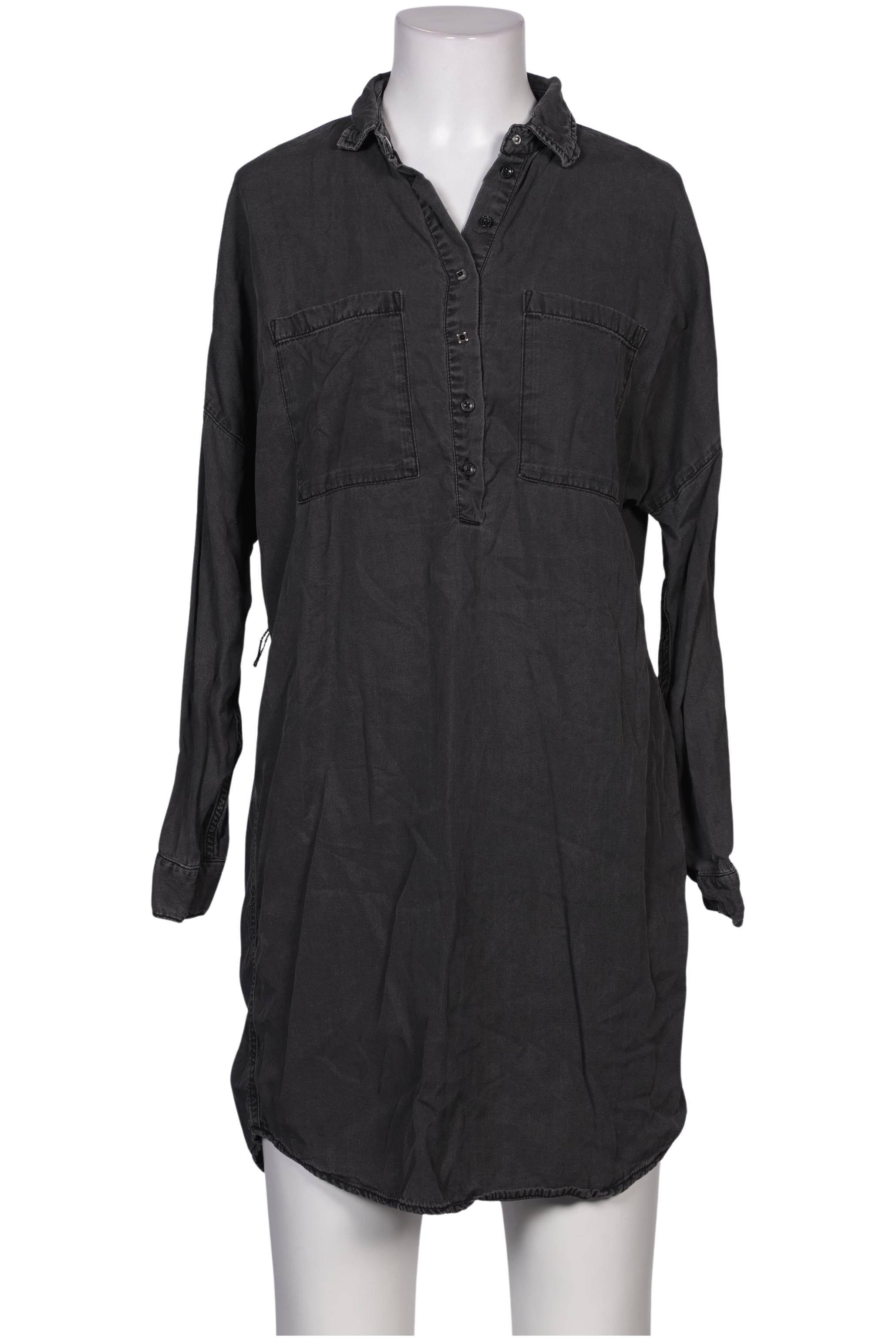 

Replay Damen Kleid, grau, Gr. 34