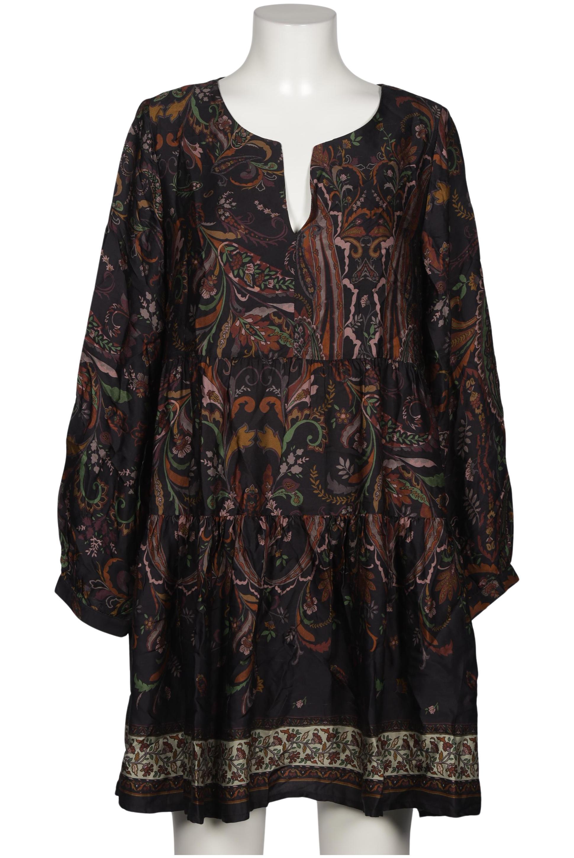 

Replay Damen Kleid, marineblau, Gr. 38