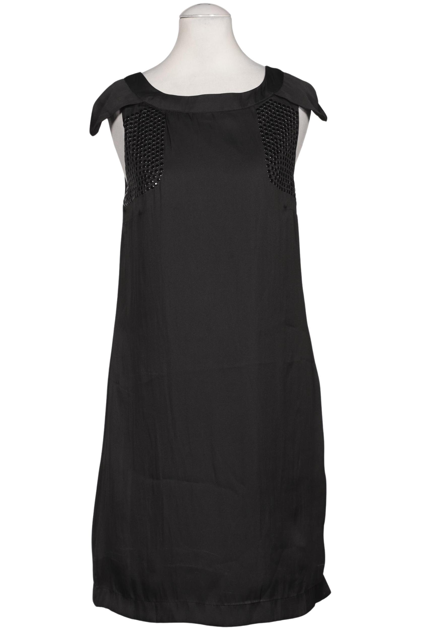 

Replay Damen Kleid, schwarz, Gr. 34