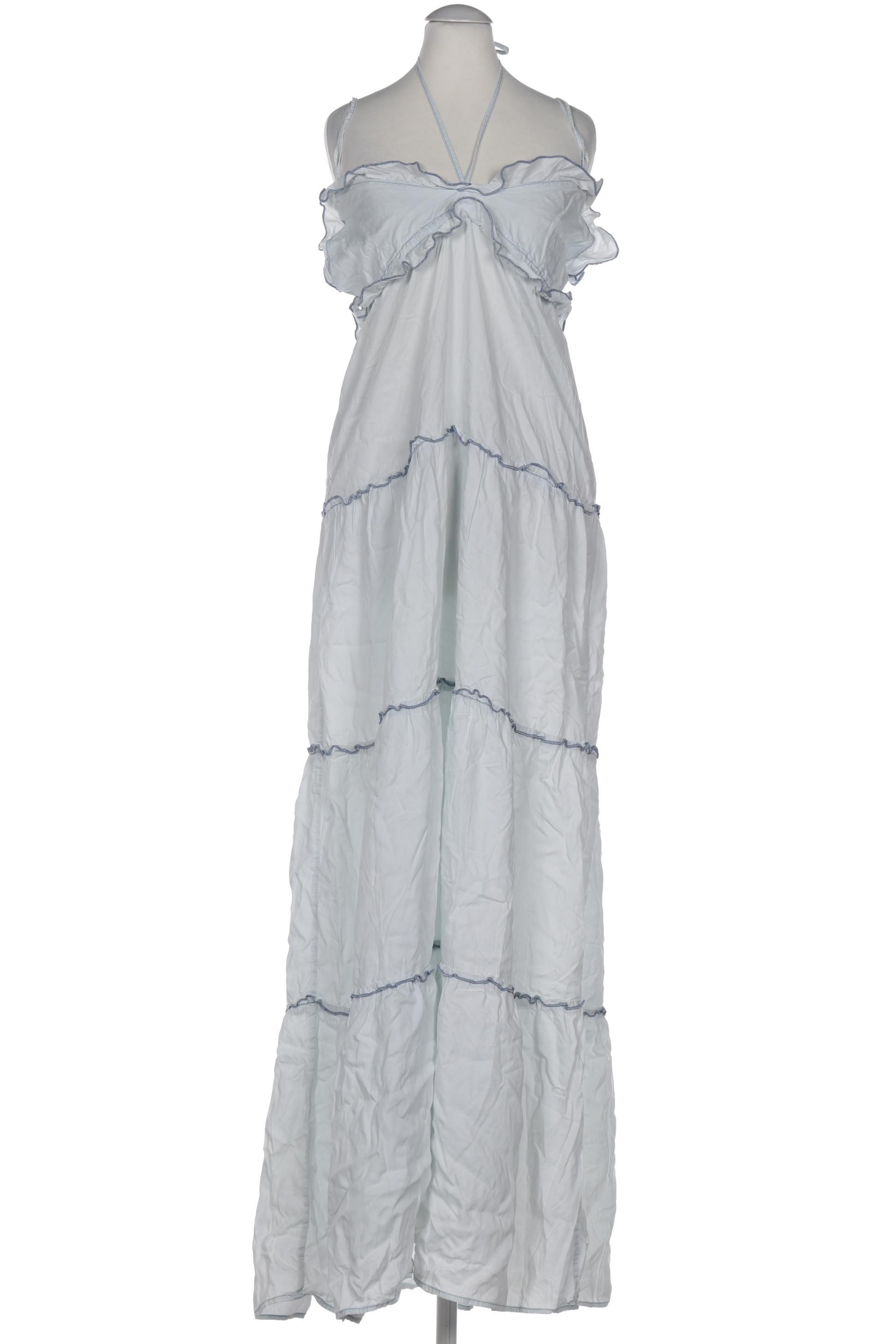 

Replay Damen Kleid, hellblau, Gr. 36